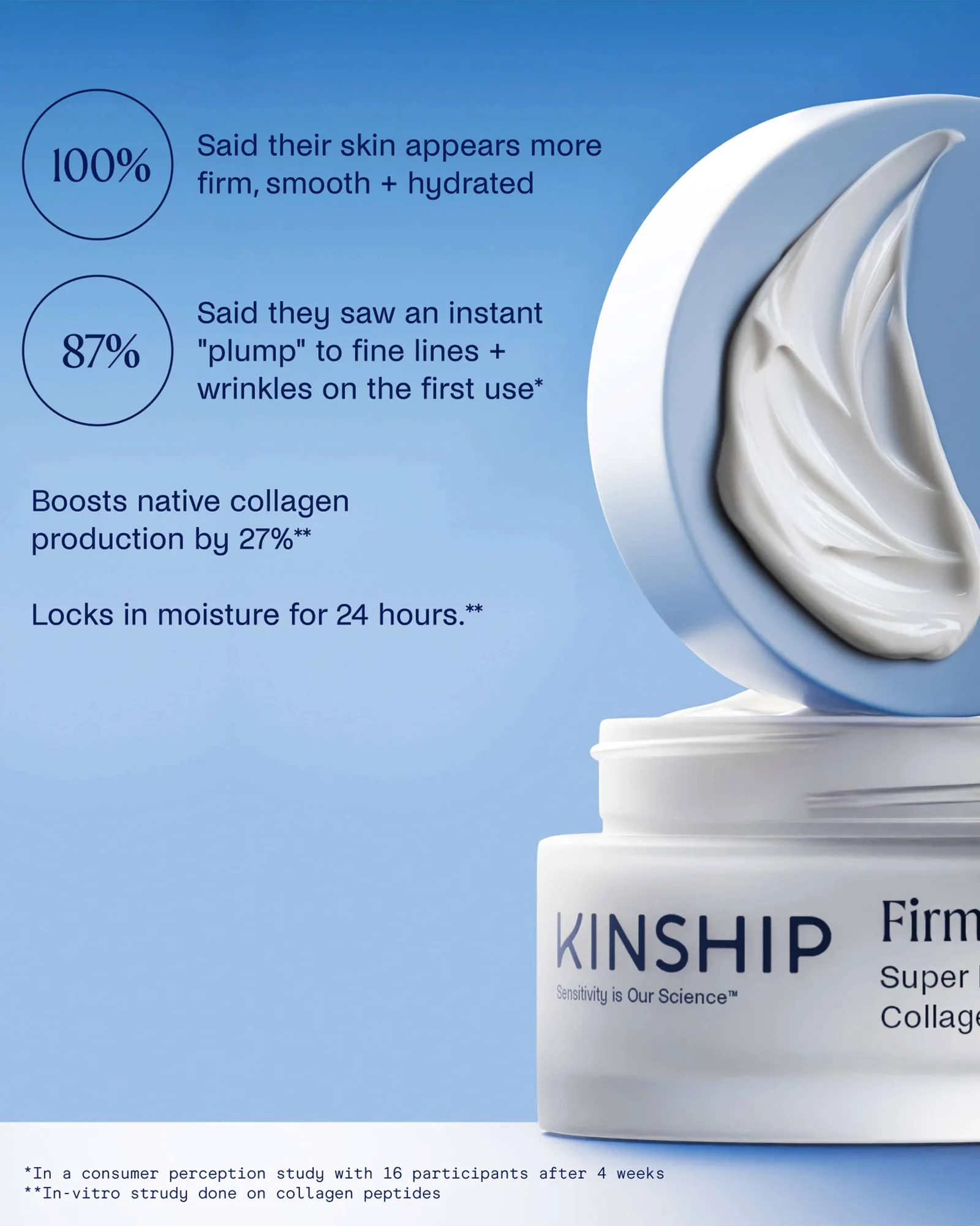 Super Rich Ceramide + Collagen Firming Cream 7