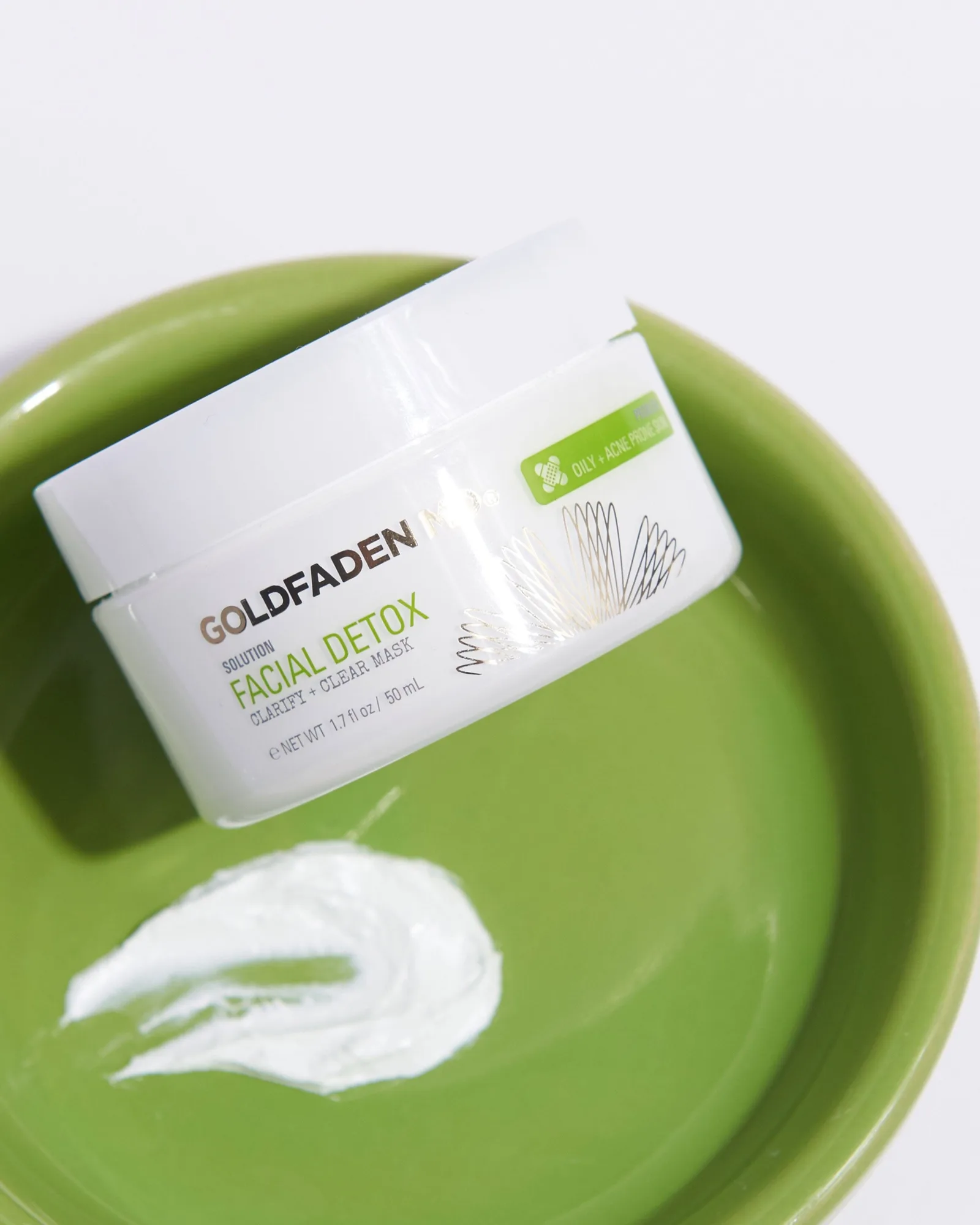Facial Detox 2