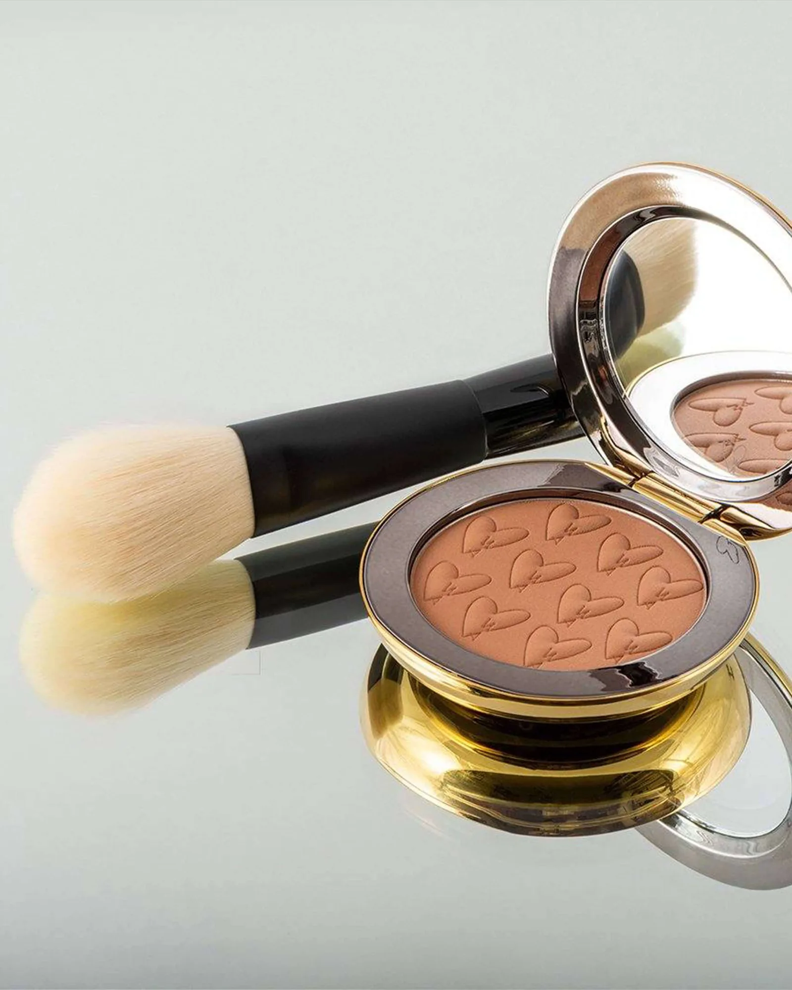 Powder Brush 5
