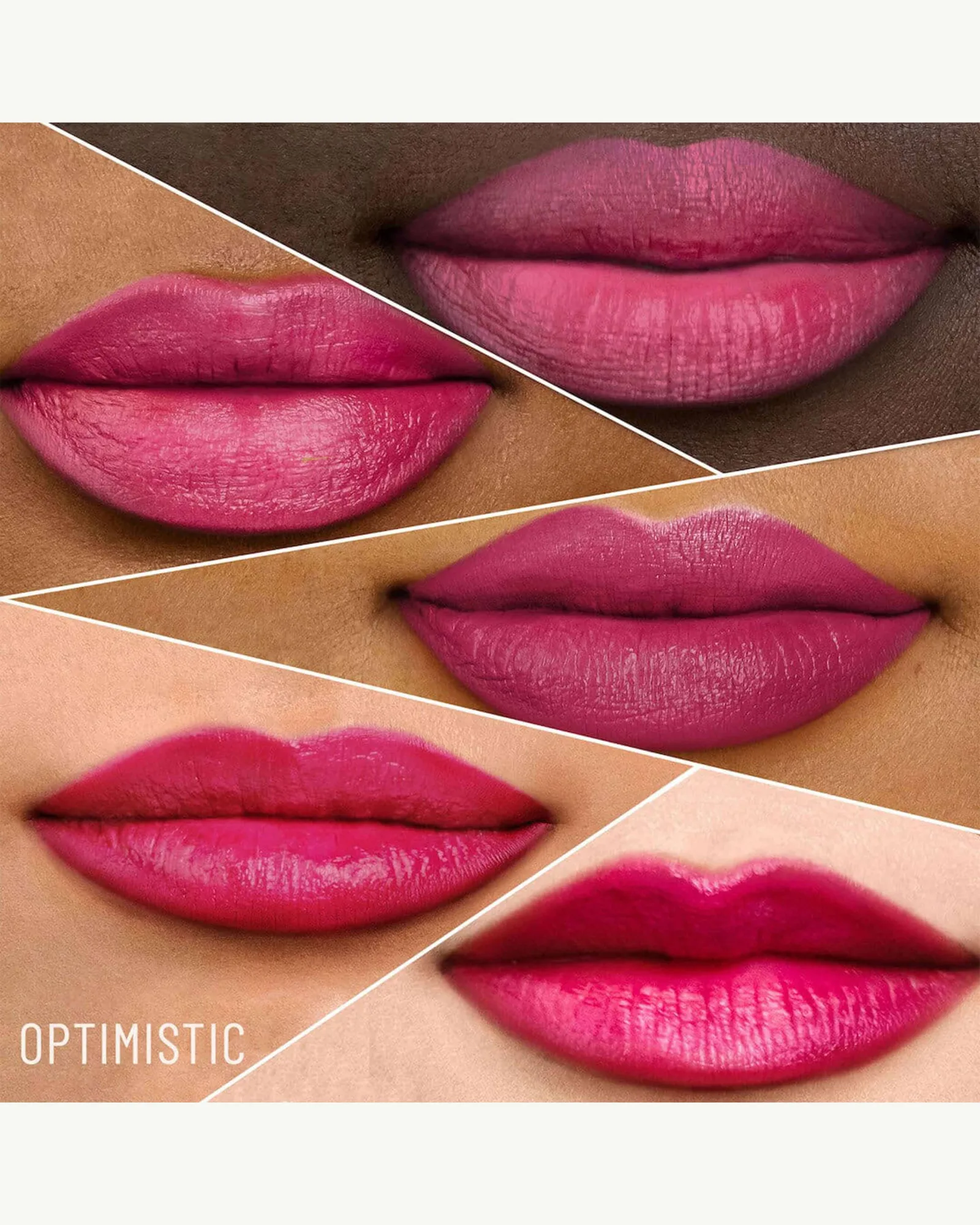 Speak Love Moisture Matte Lipstick 7