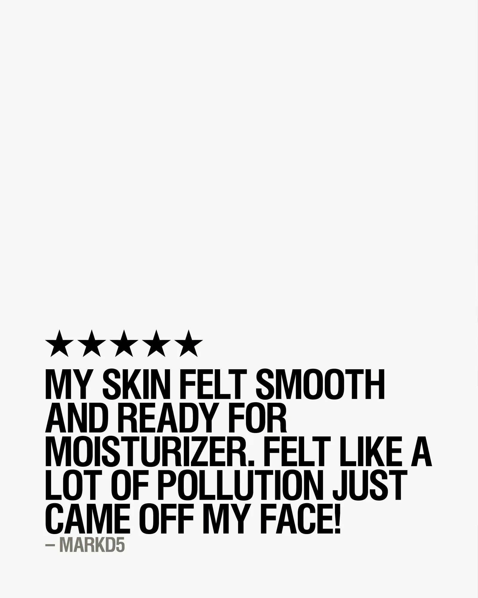 Polishing Exfoliator 7