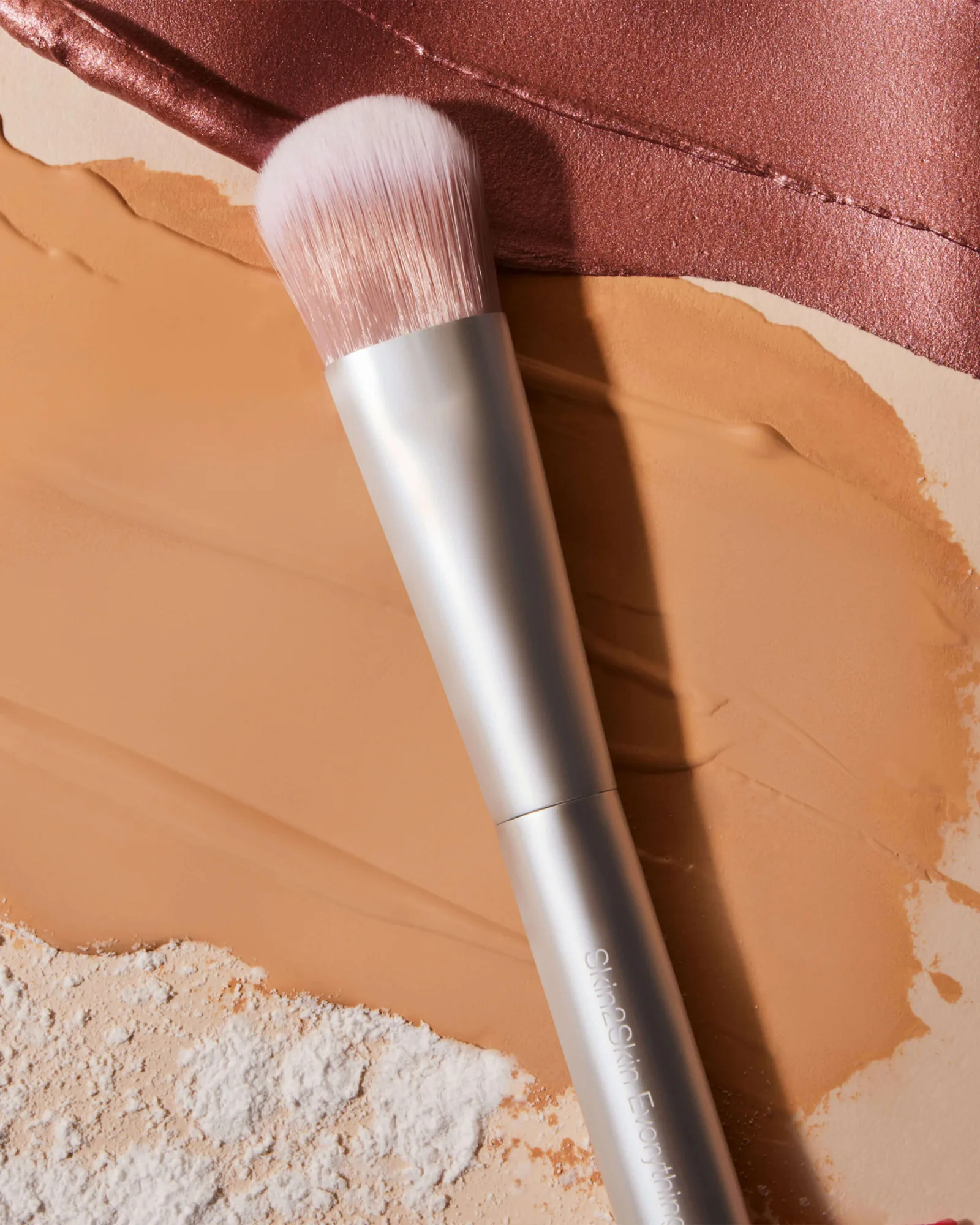 Skin2Skin Everything Brush 3