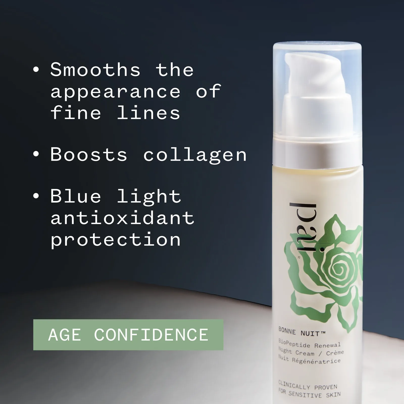 Bonne Nuit™ Night Cream 5