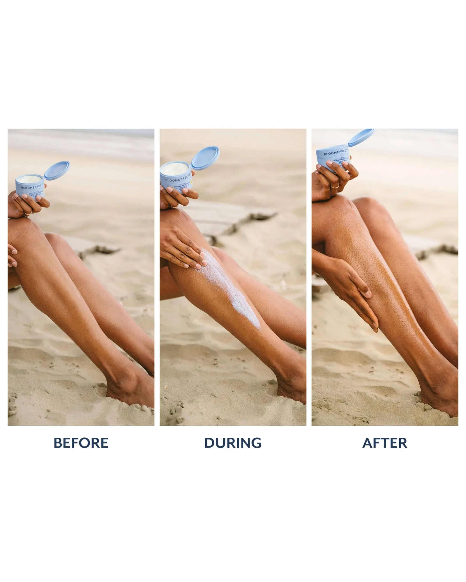 Tulipscreen™ Whipped Butter Crème 7
