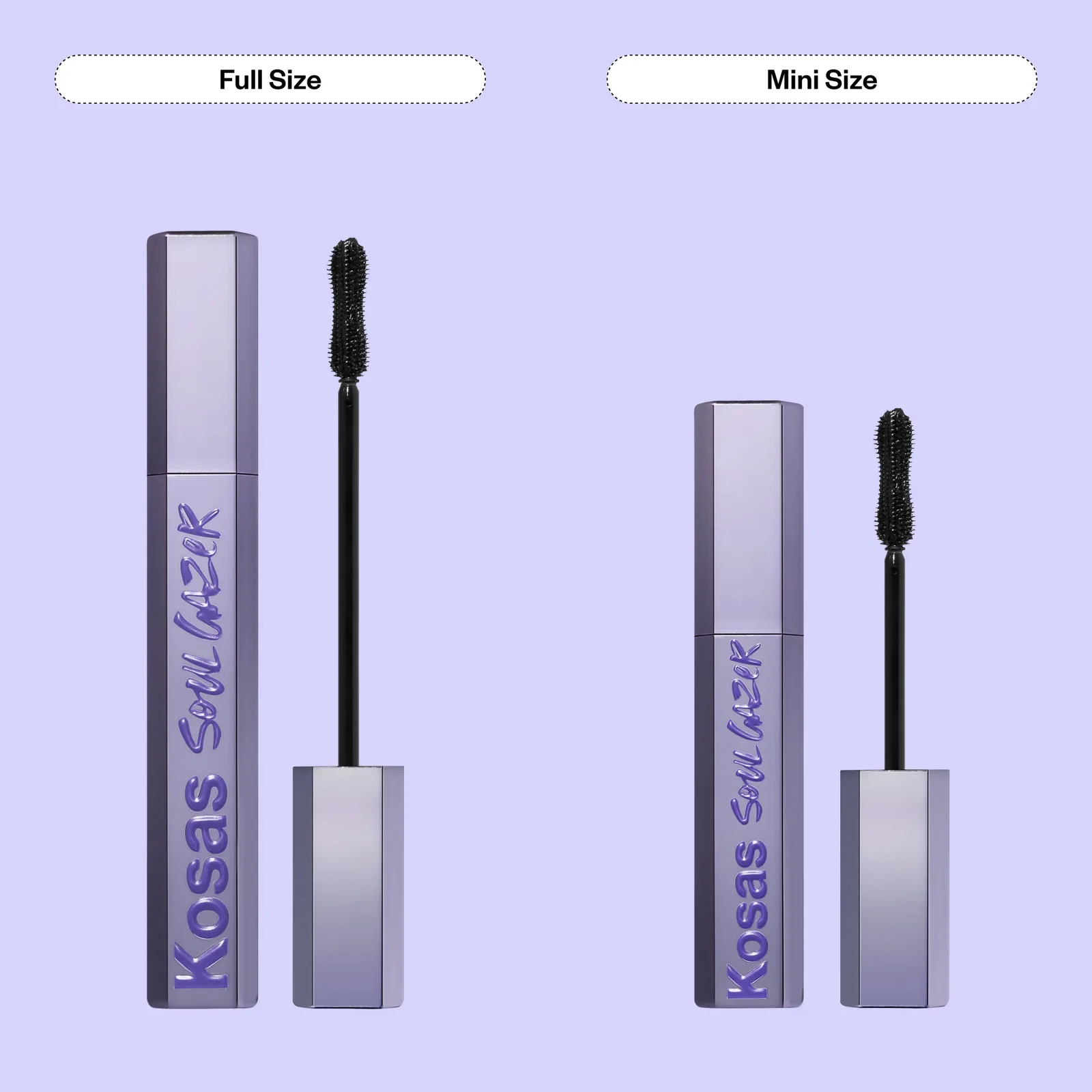 Soulgazer Mascara 9
