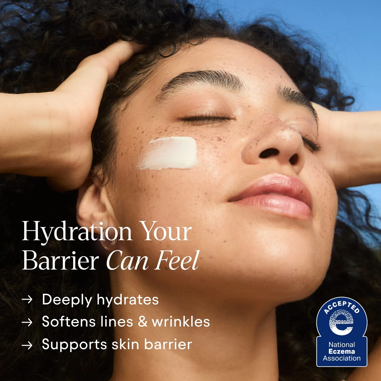 Barrier Repair Cream 3
