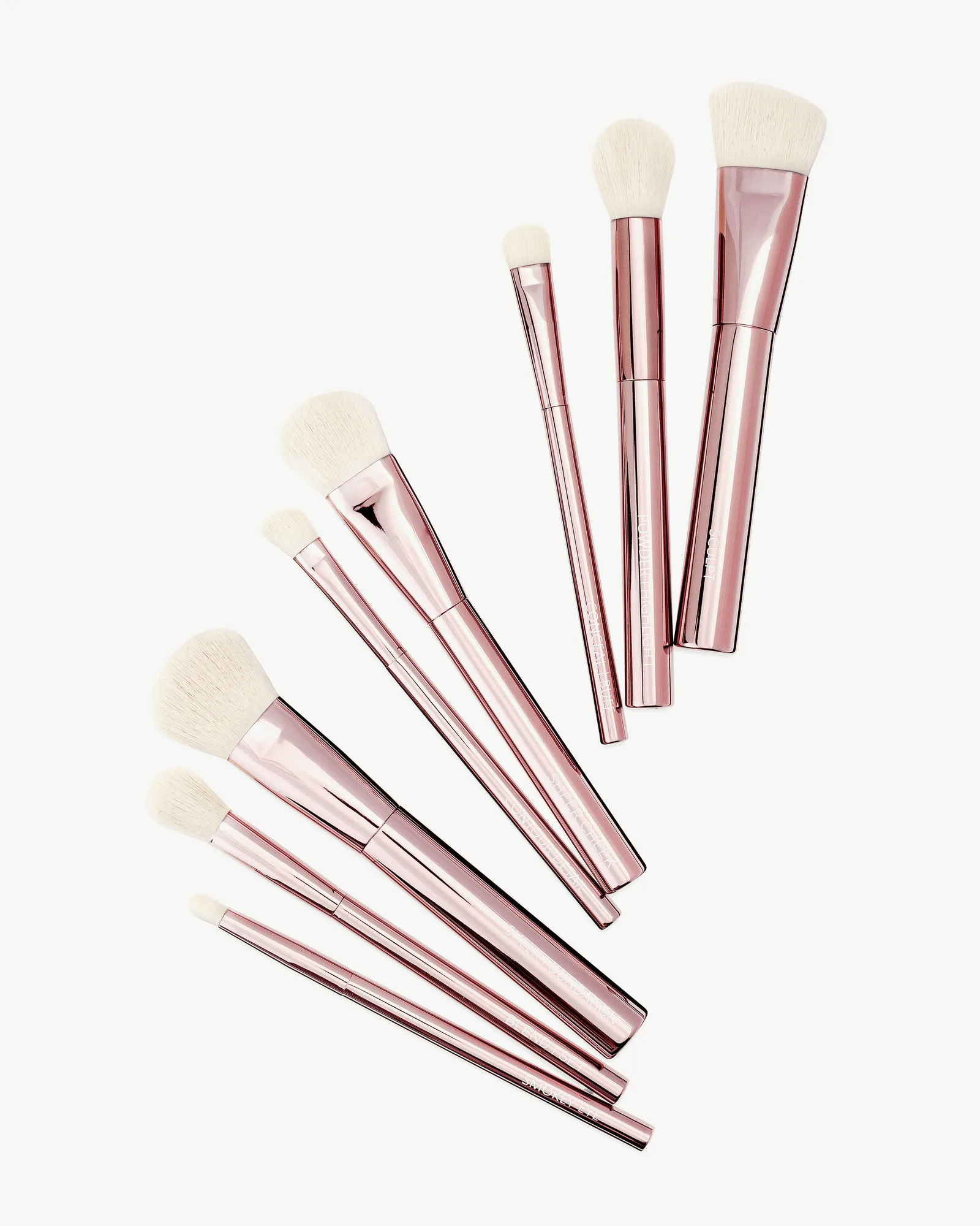 Foundation Brush 2