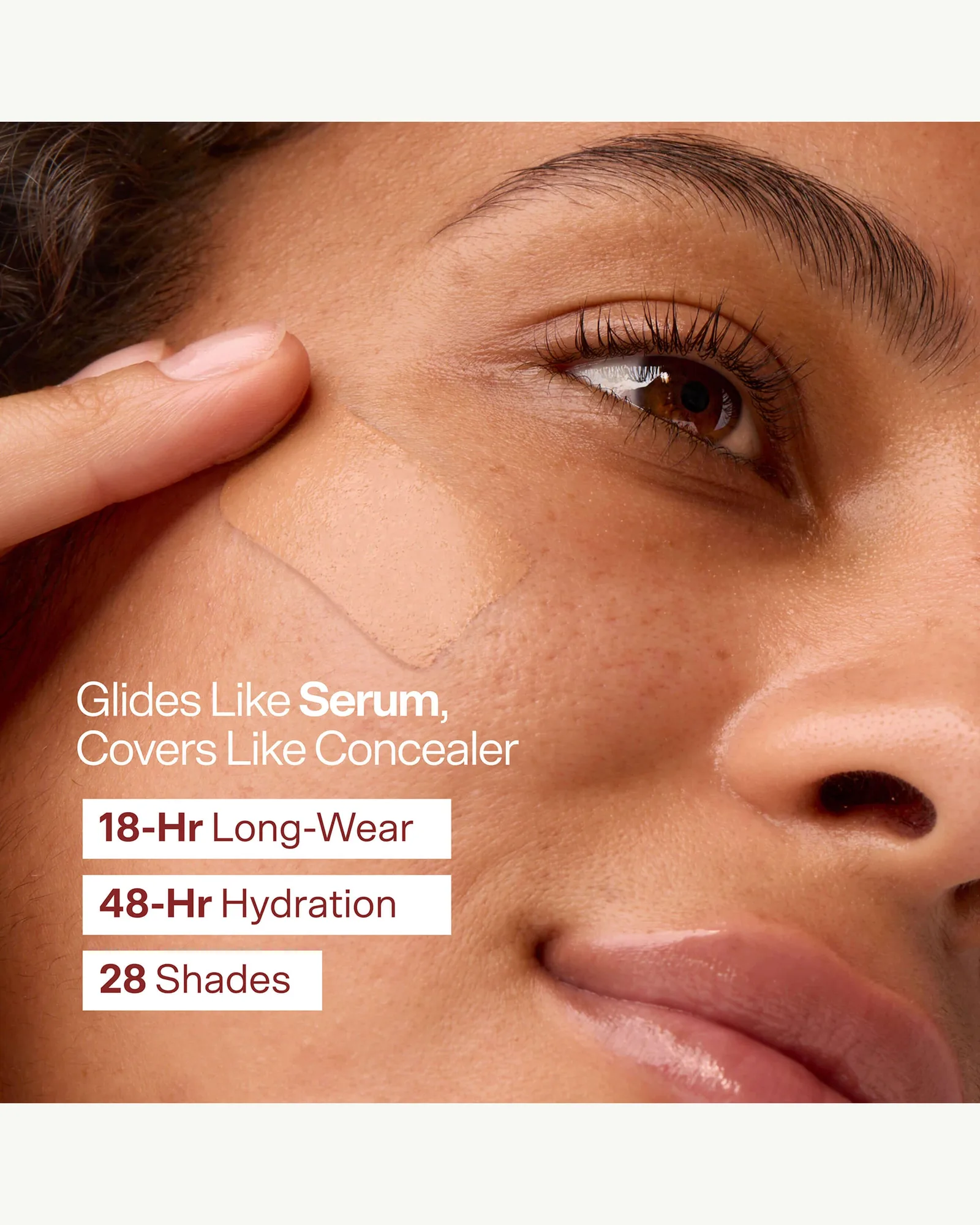 Swipe Serum Concealer® 7