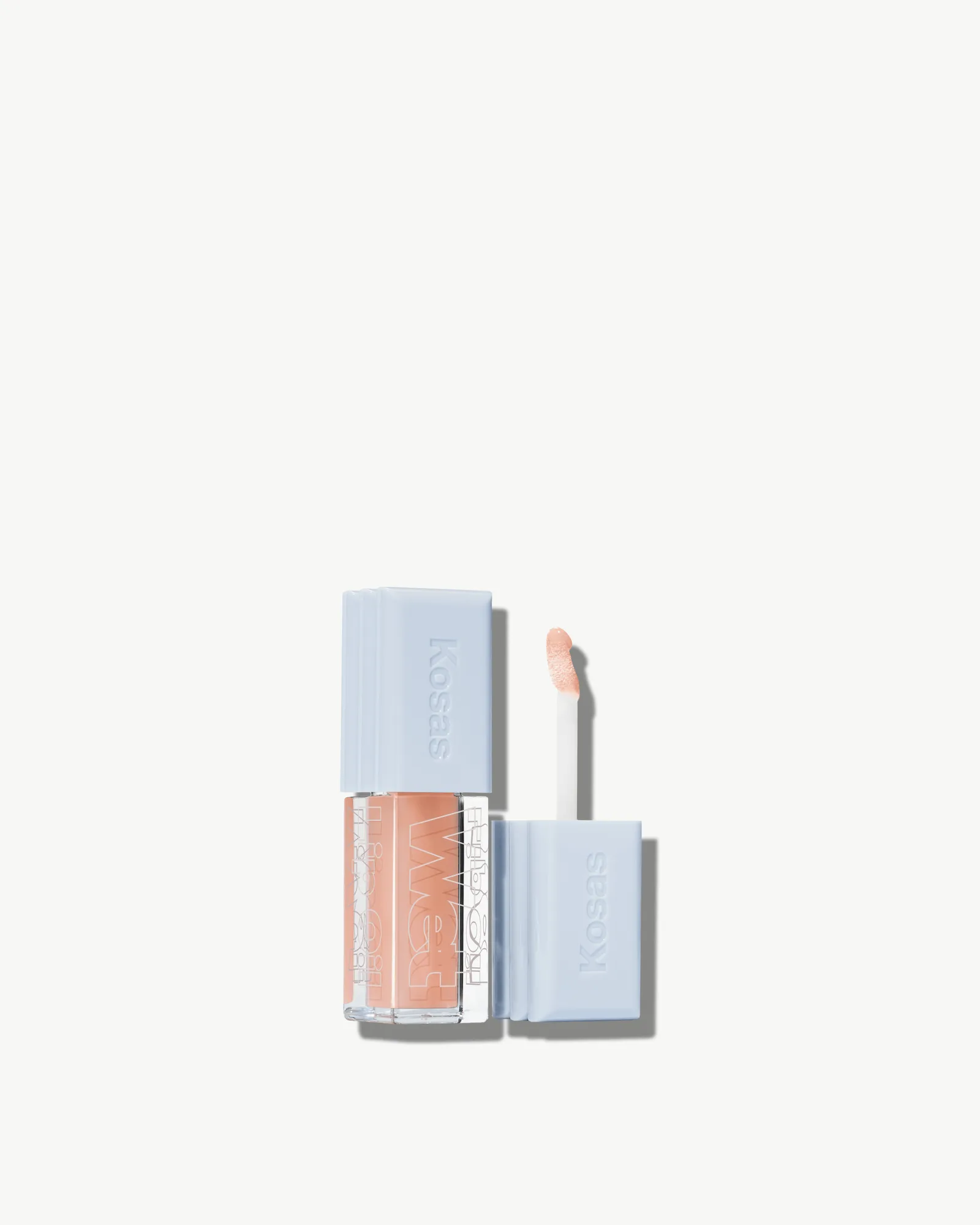 Wet Lip Oil Gloss 3