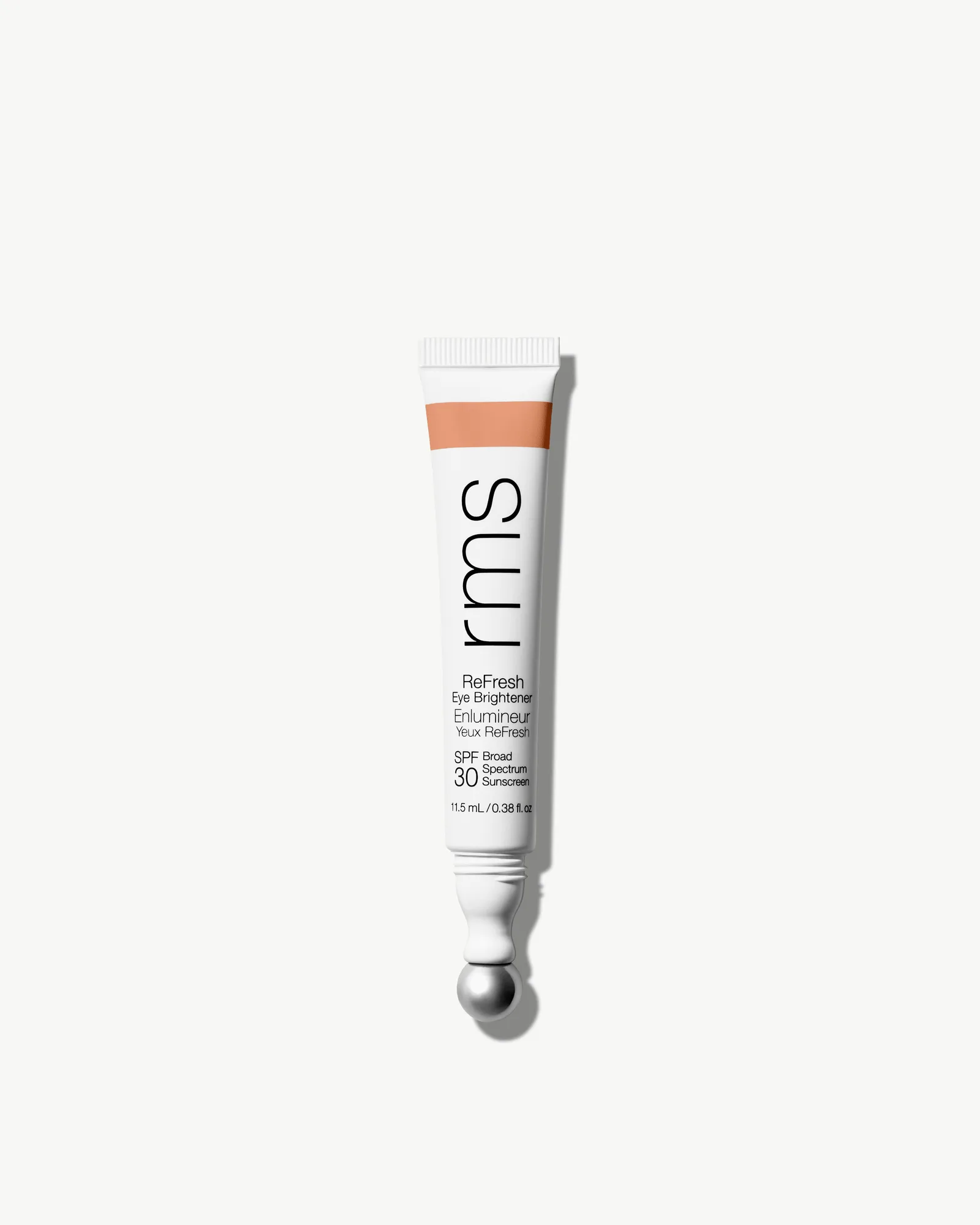 ReFresh Eye Brightener Broad Spectrum SPF 30 + Correcting Tint 8