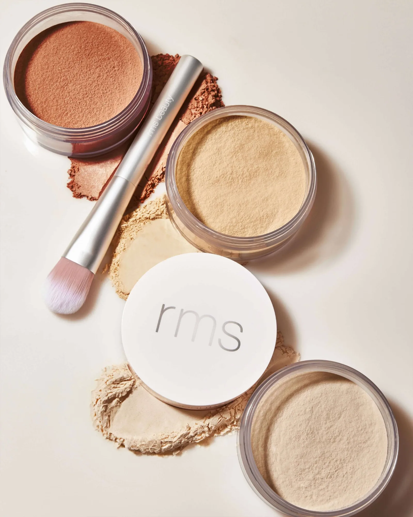 Hydra Setting Powder 5