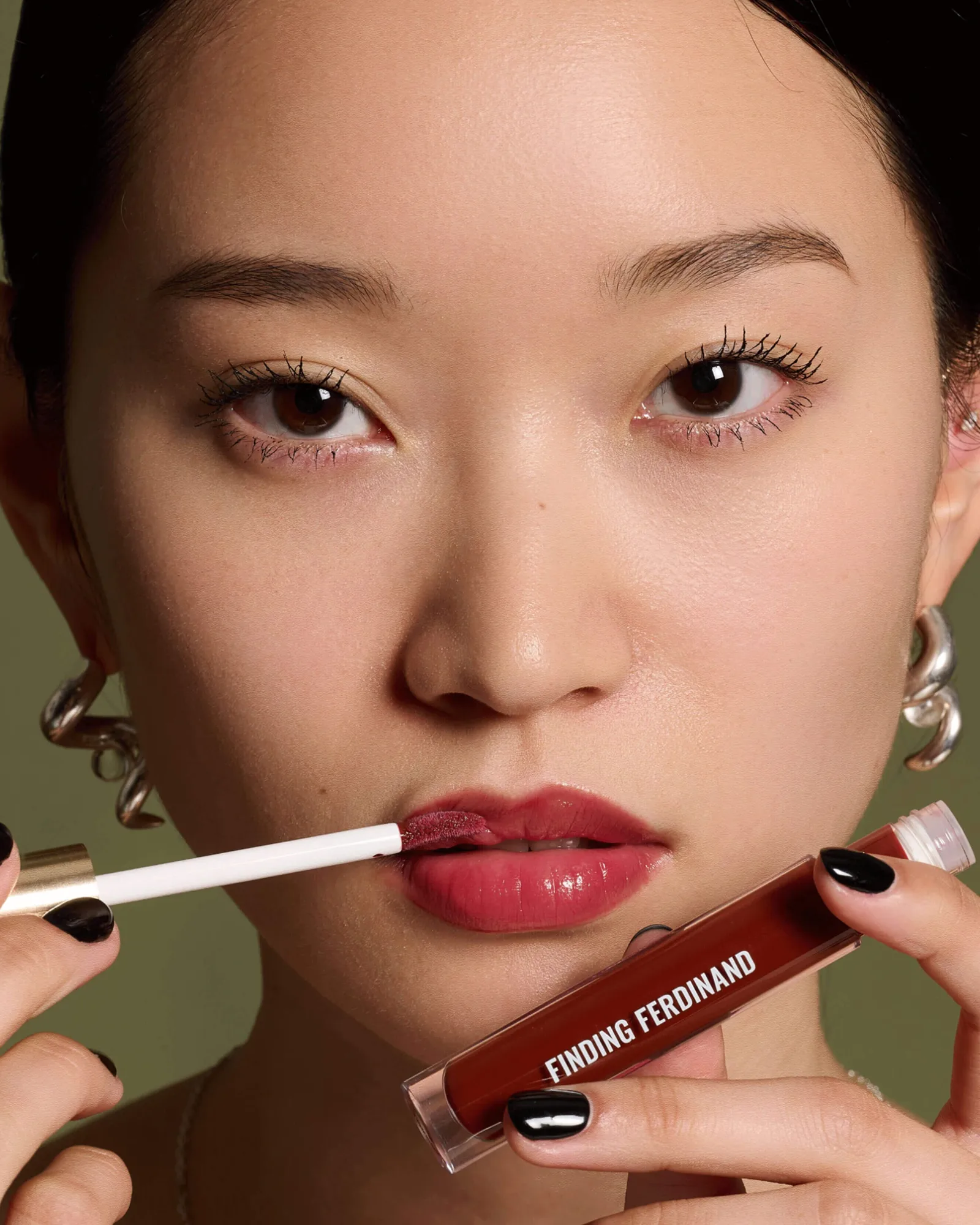 Delicate Gloss 10