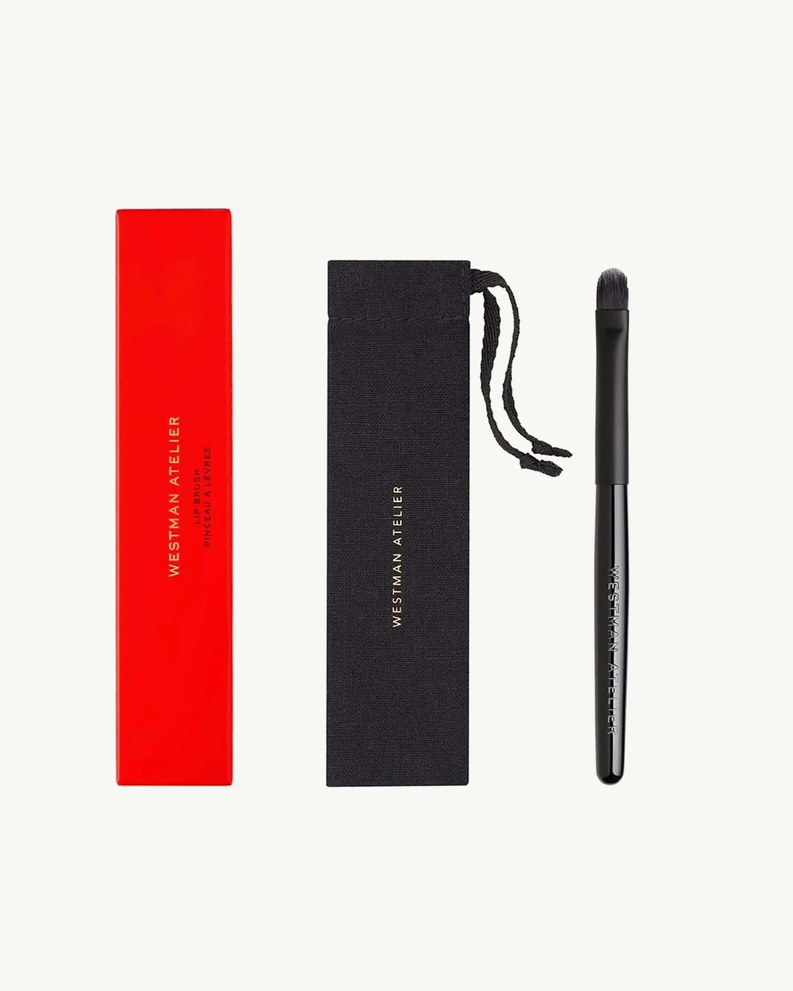 Lip Brush 6