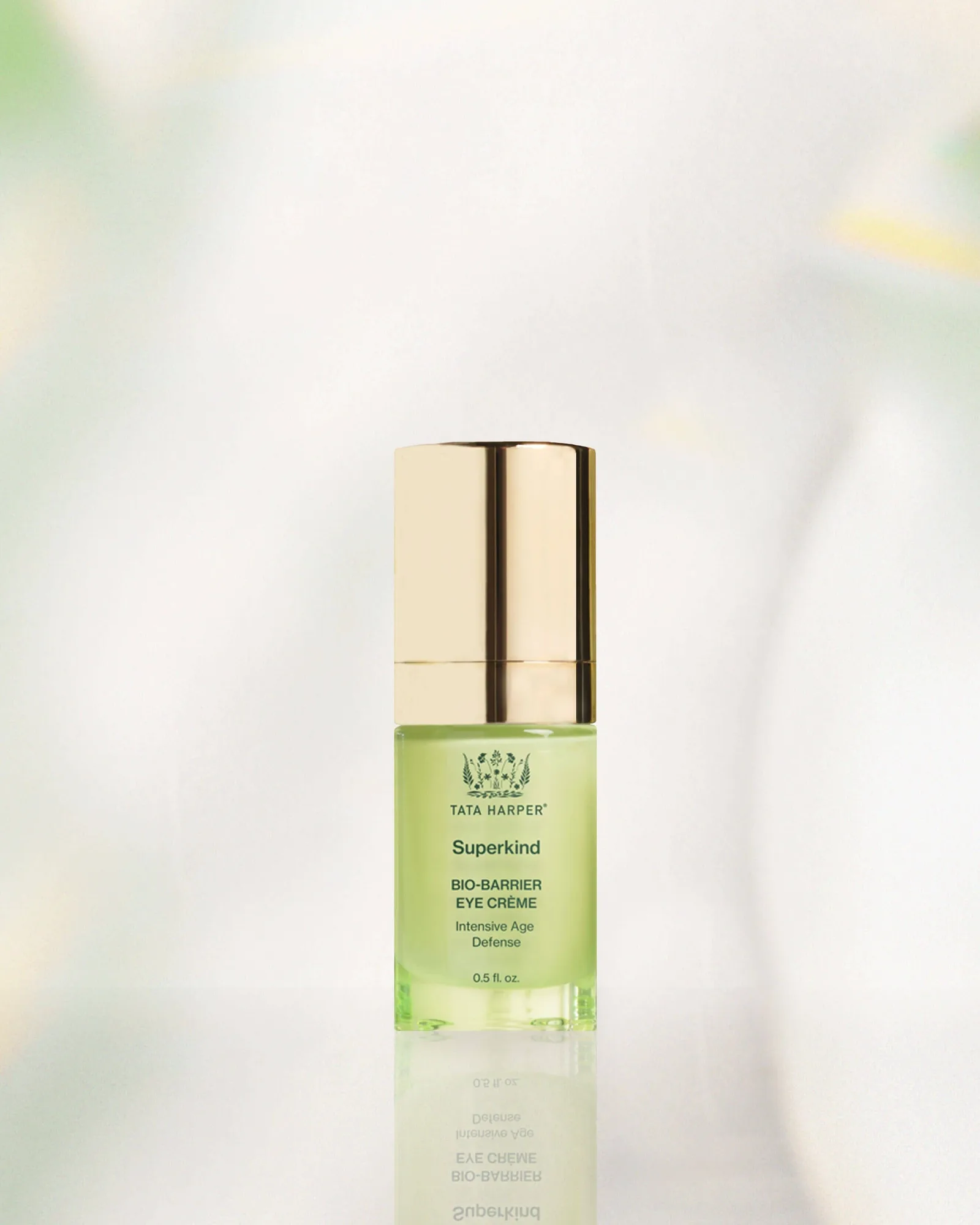 Superkind Bio-Barrier Eye Crème 5
