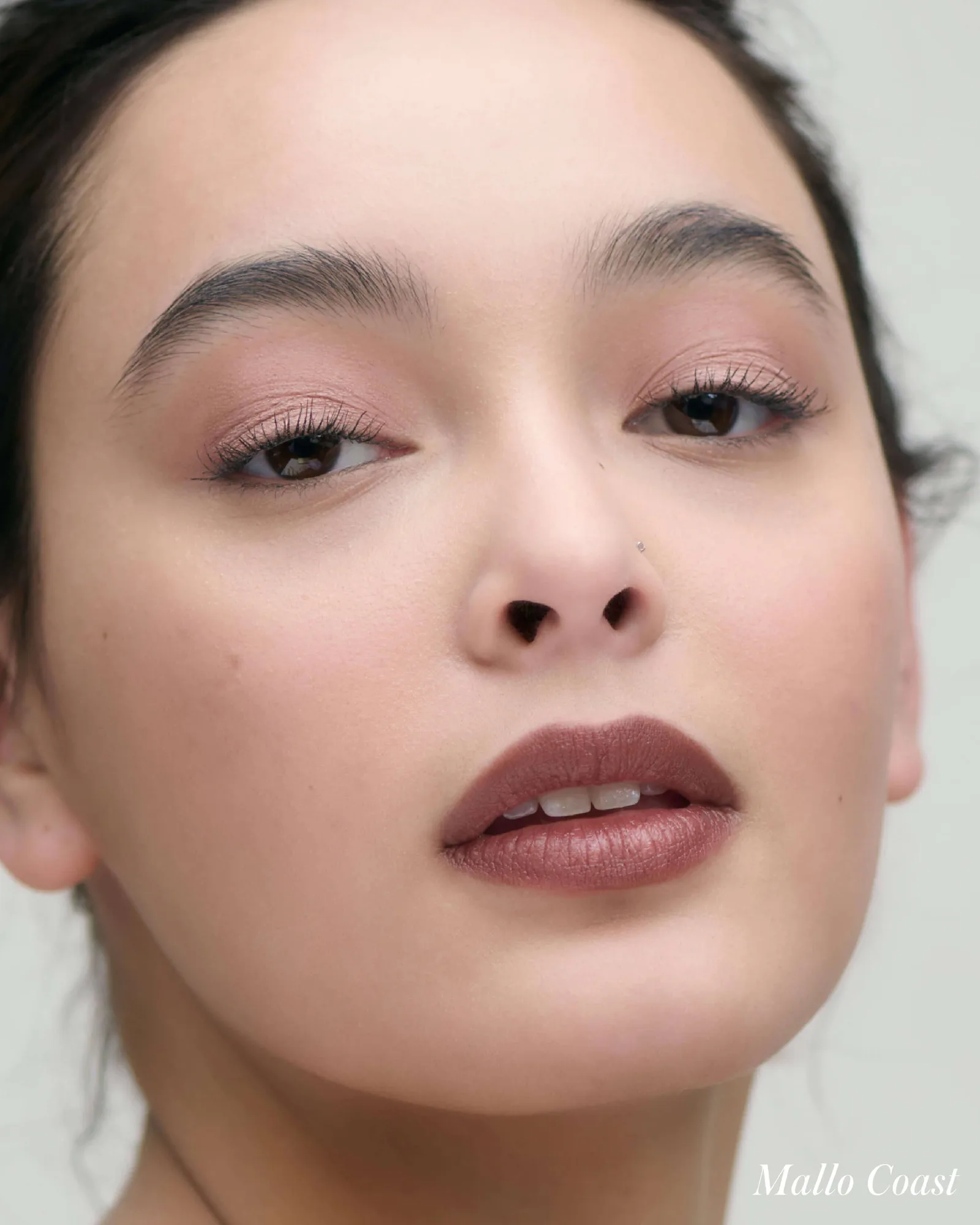 Cashmere Matte Eyelights 8