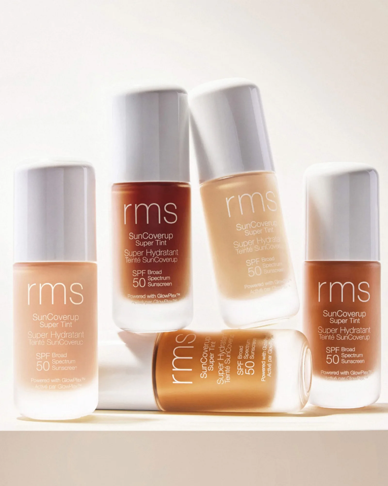 SunCoverup Super Tint SPF 50 9