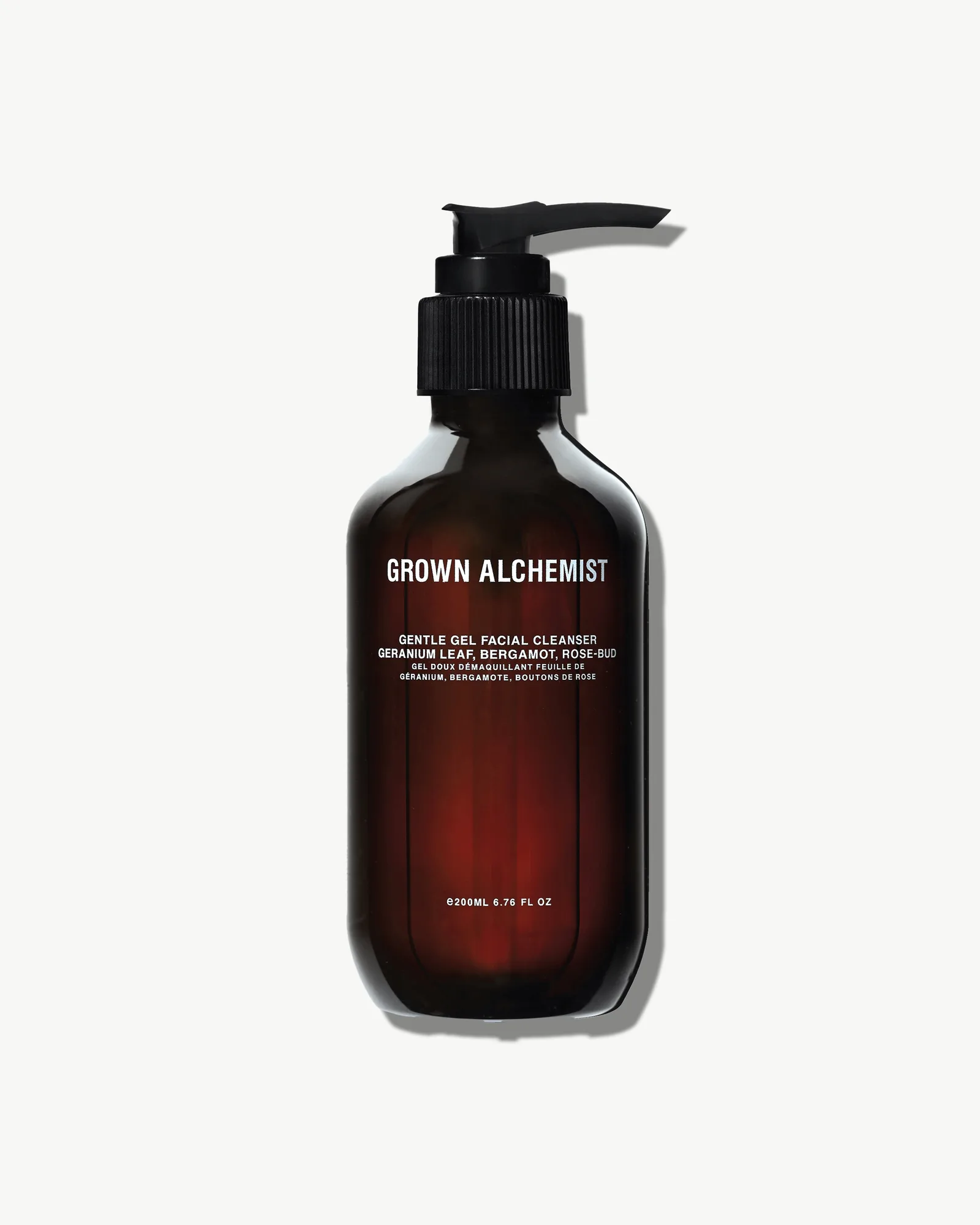 Gentle Gel Facial Cleanser (100mL) 1