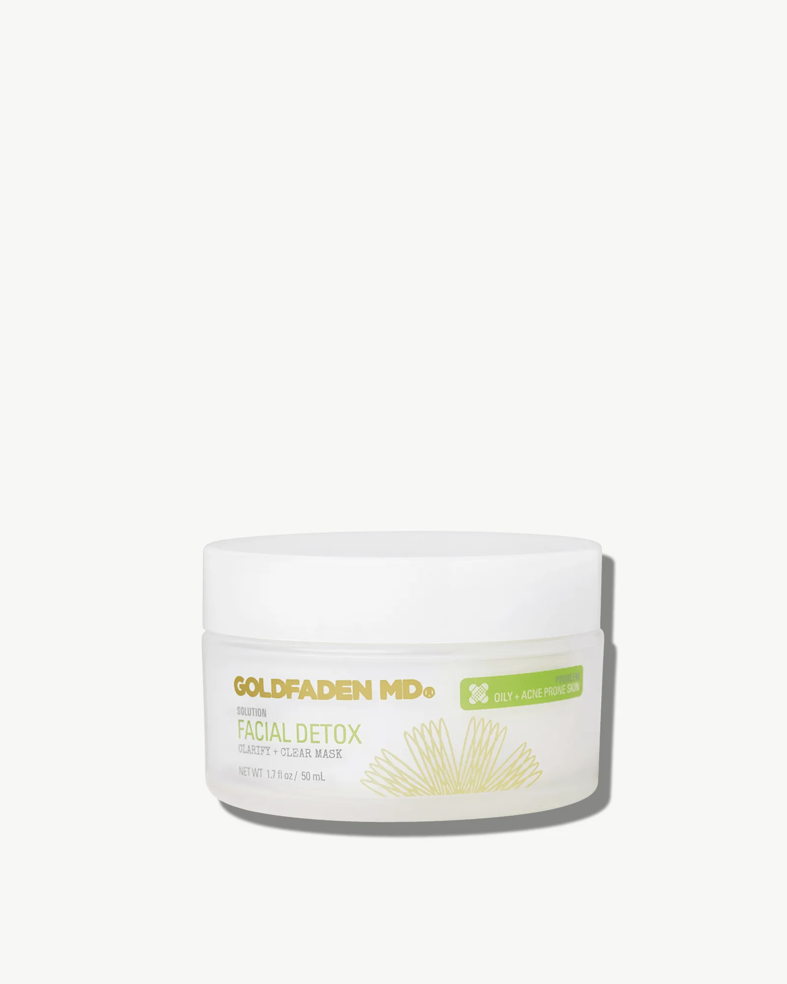 Facial Detox 1