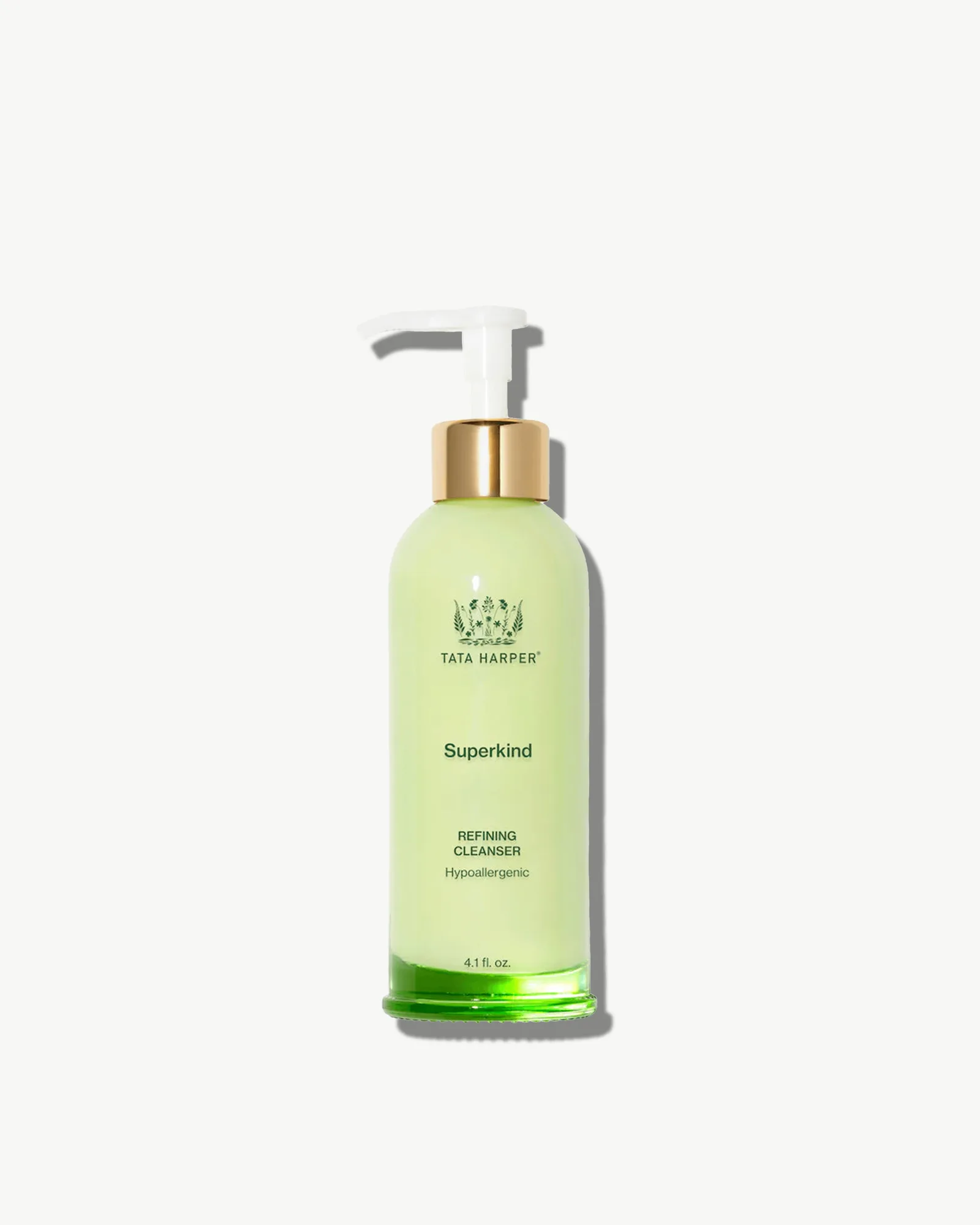 Superkind Refining Cleanser 1