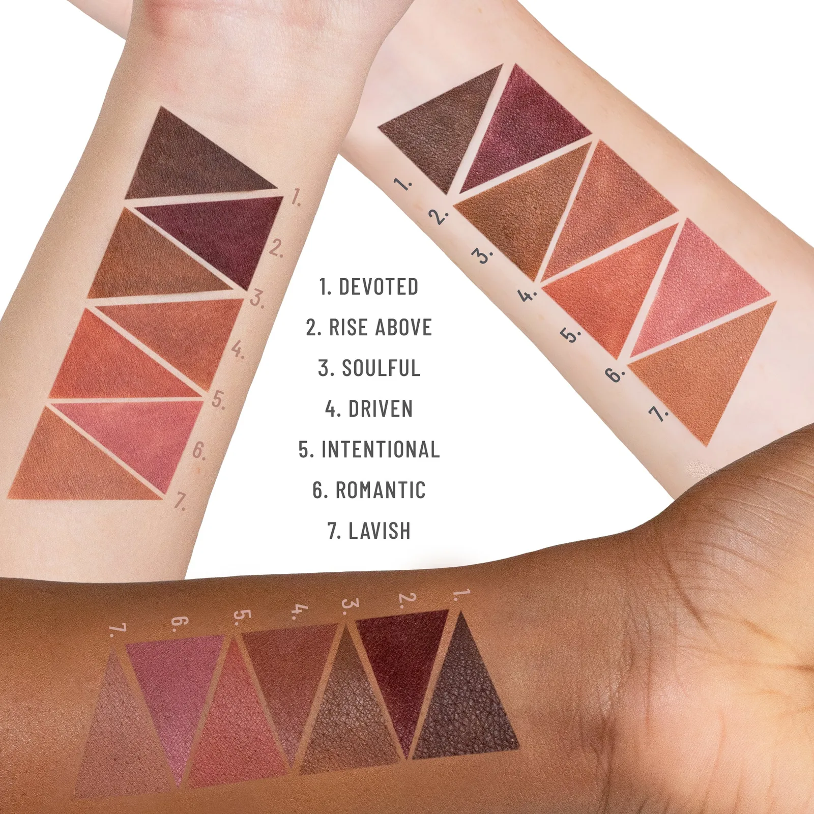 Speak Love Smooth Glide Lip Liner Pencil 2