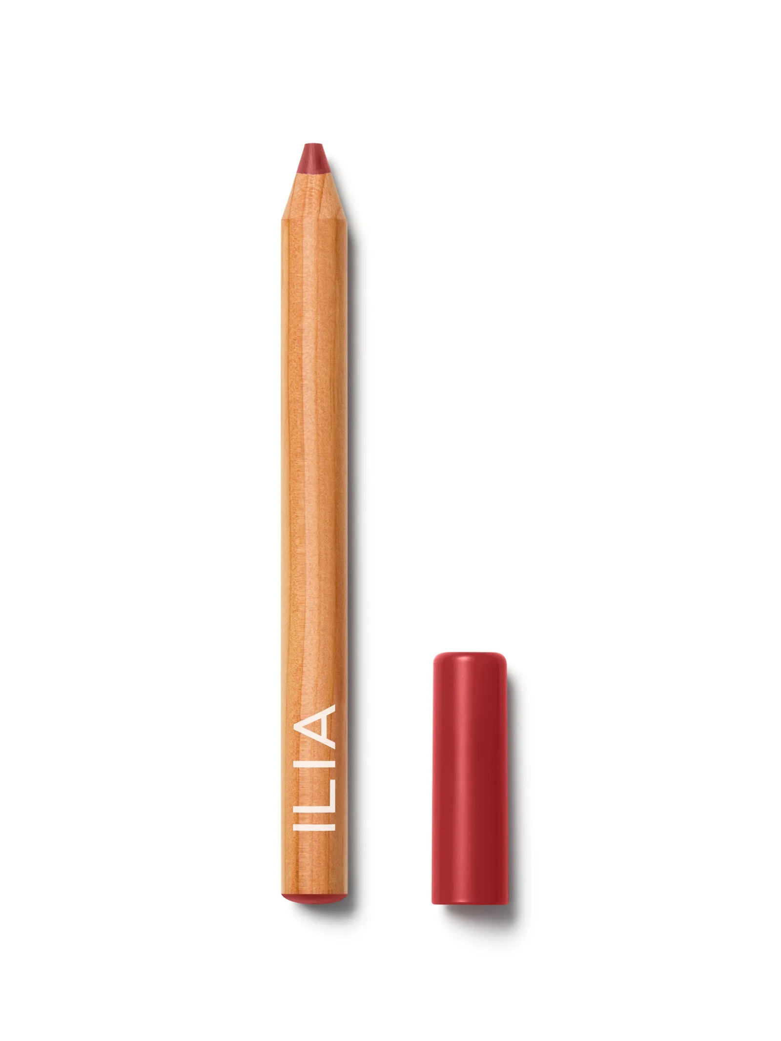 The ILIA Look 8