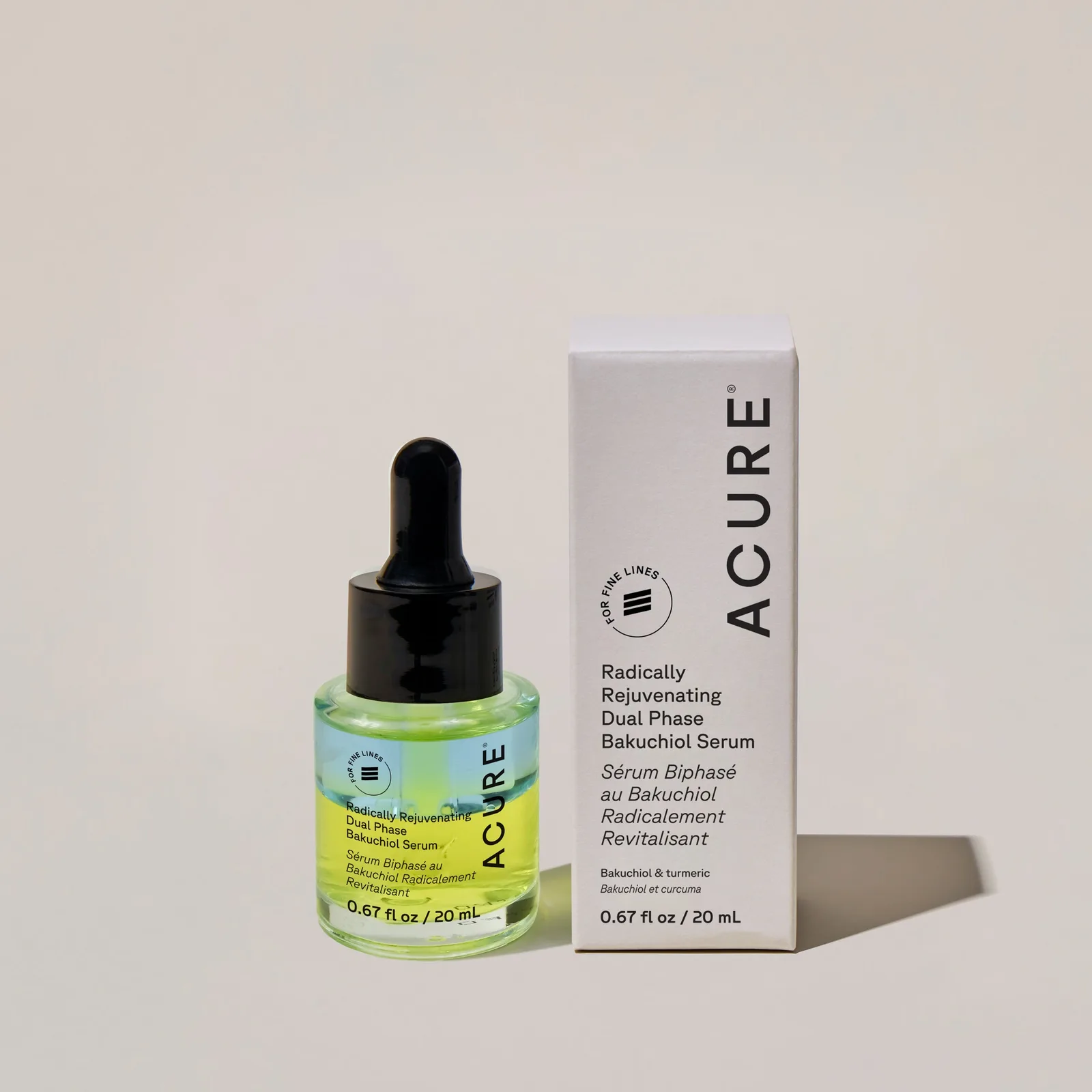 The Firm & Smooth Serum Duo 6