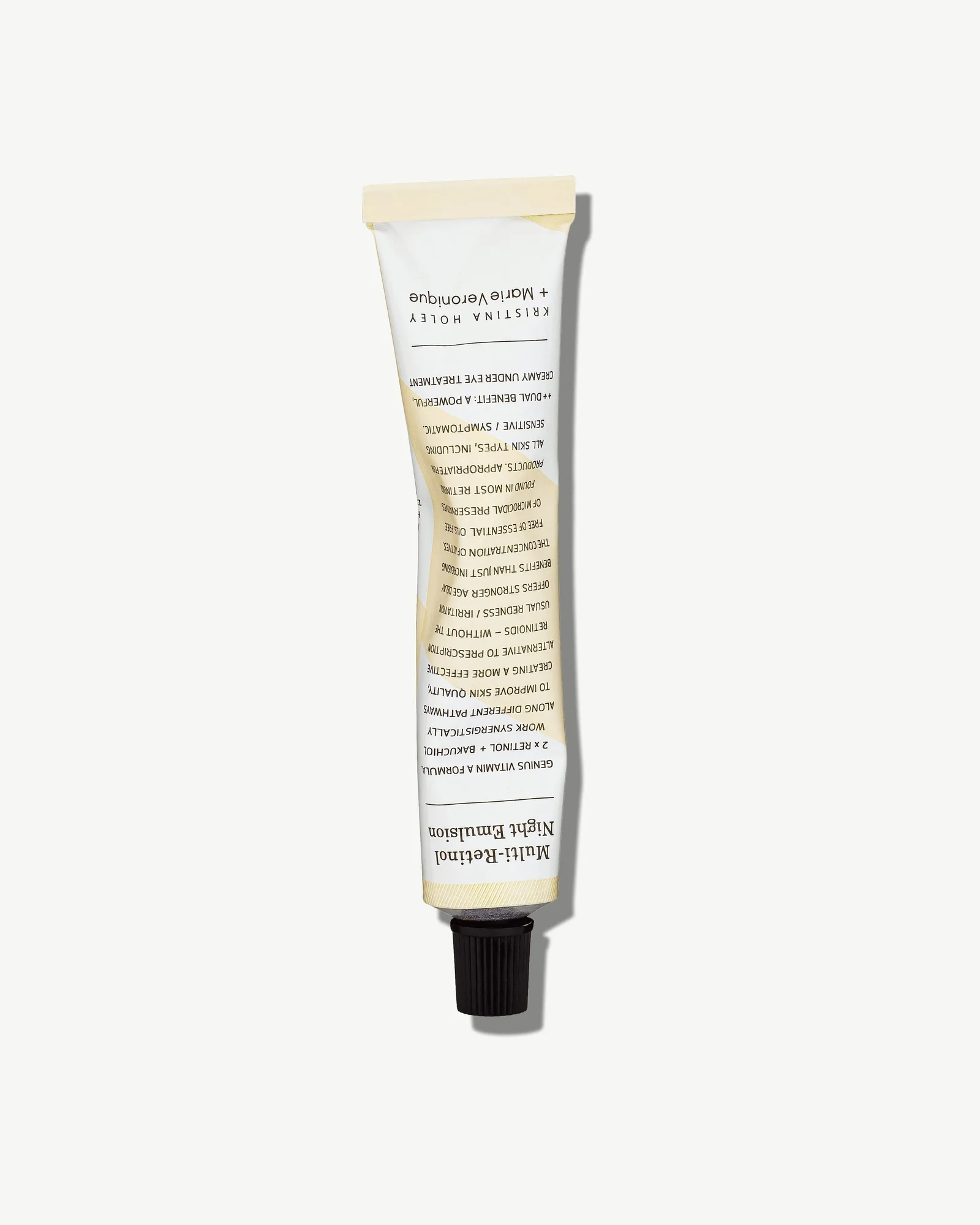 Multi Retinol Night Emulsion 1