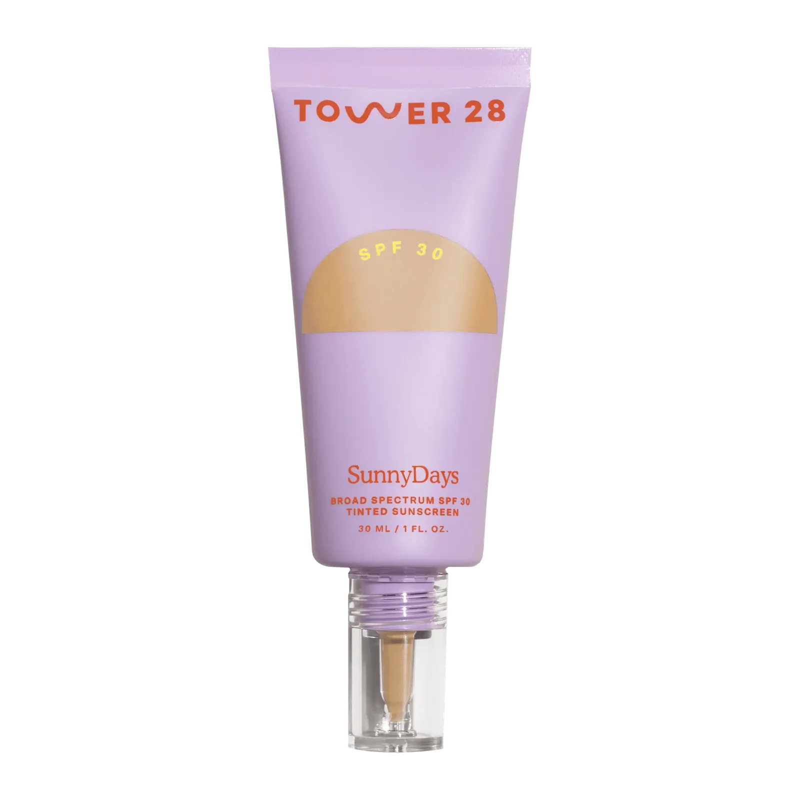 SunnyDays™ Tinted SPF 30 7