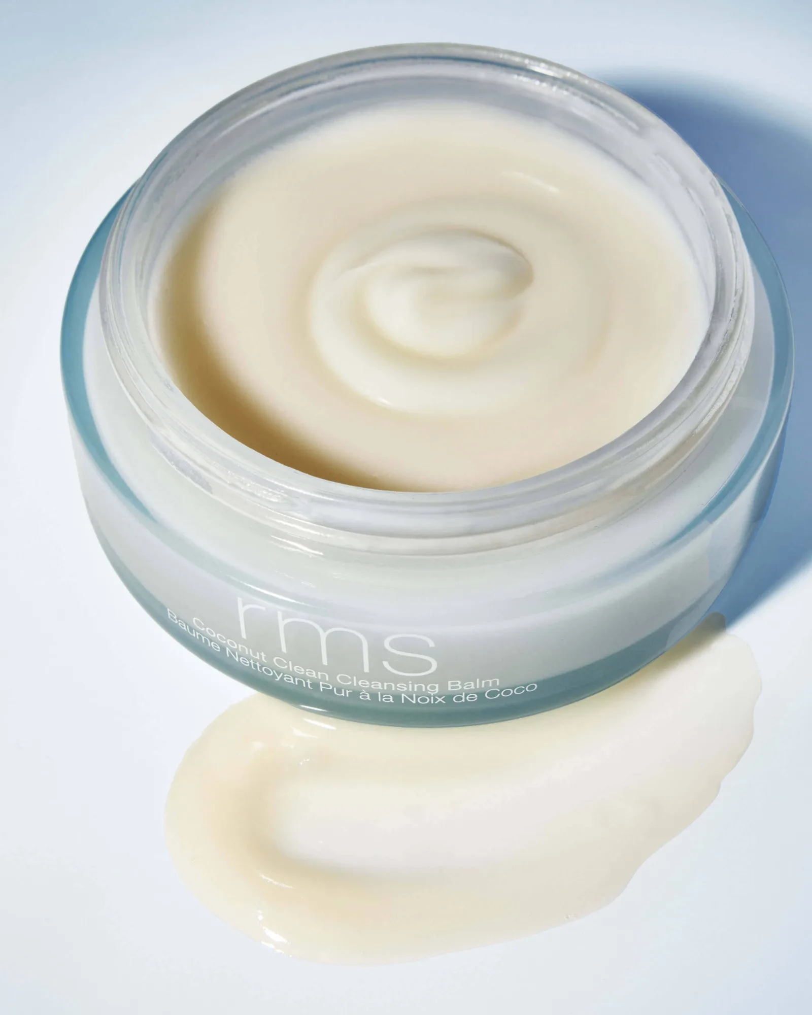 Coconut Clean Cleansing Balm 2