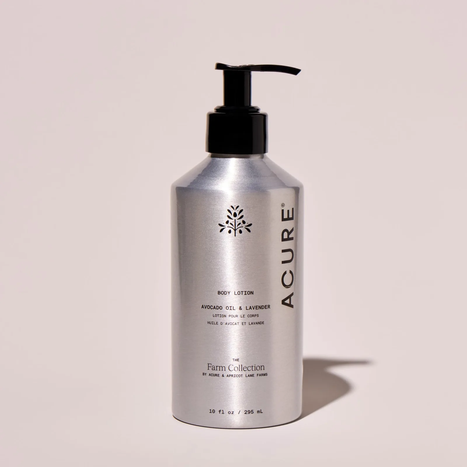 Body Lotion 2