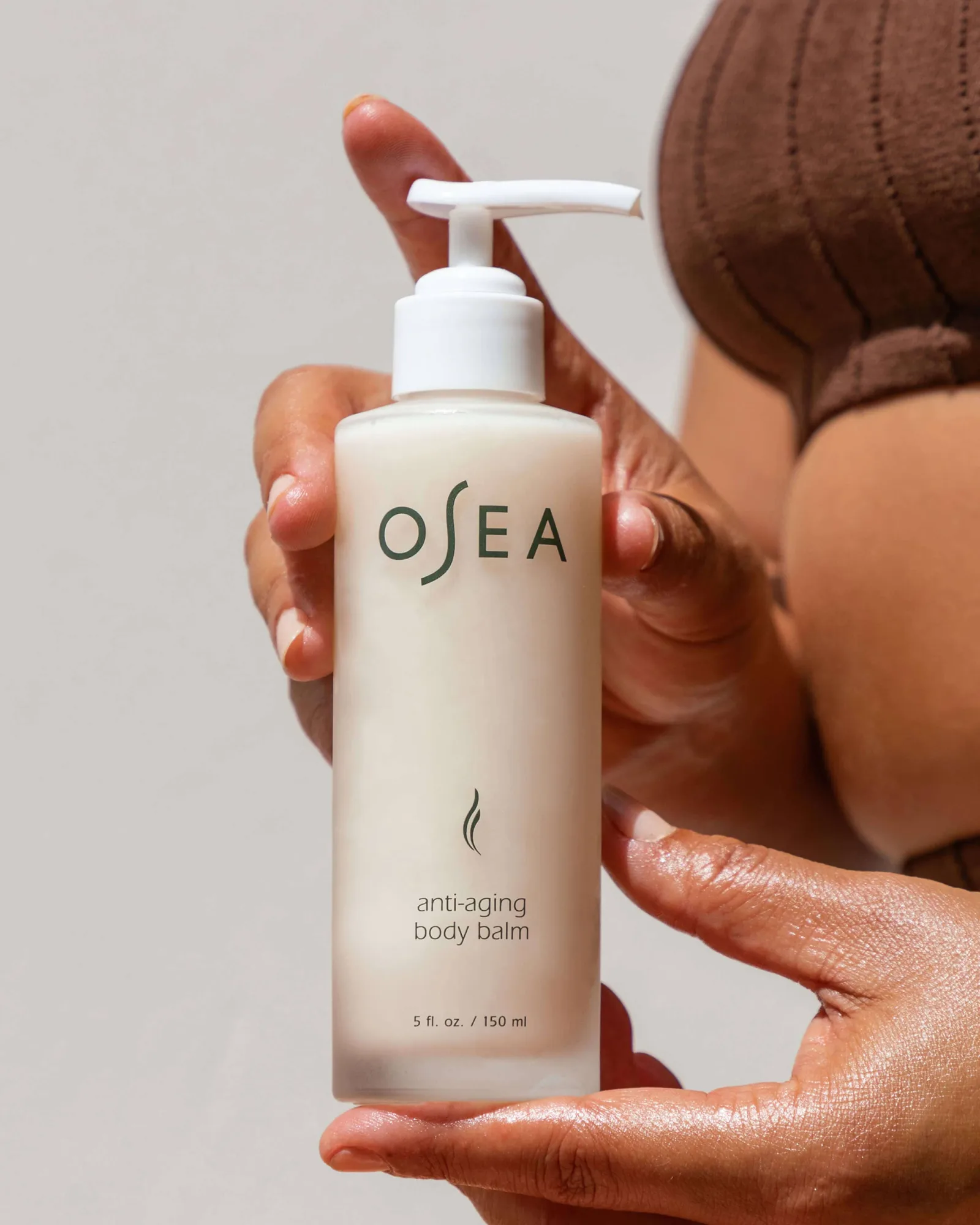 Anti-Aging Body Balm 2