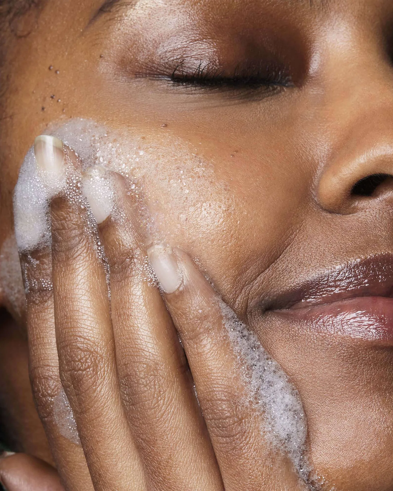 Superkind Softening Cleanser 3