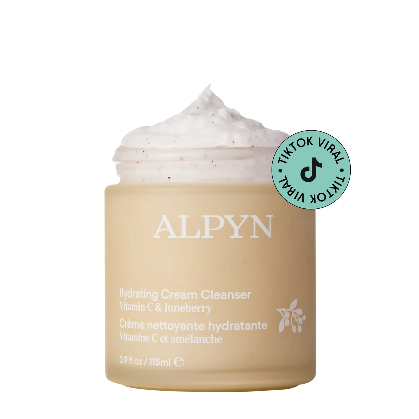 Hydrating Cold Cream Cleanser 1
