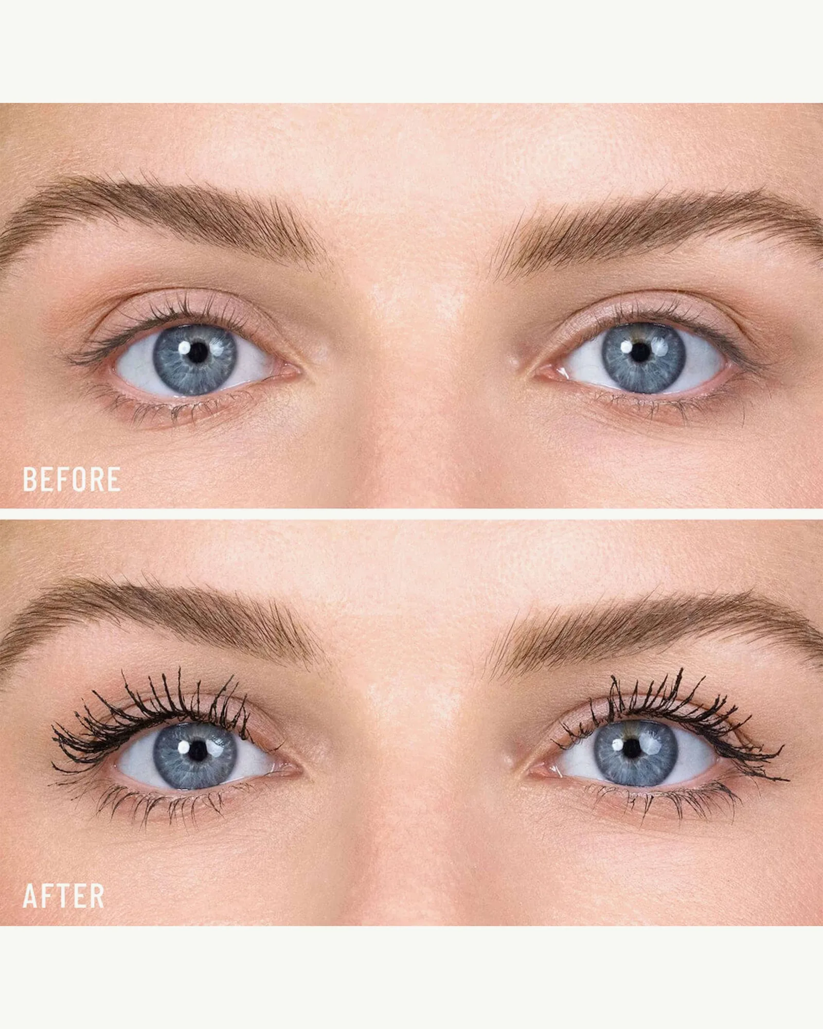 Lash Confidence Volume + Length + Curl Clean Mascara 7
