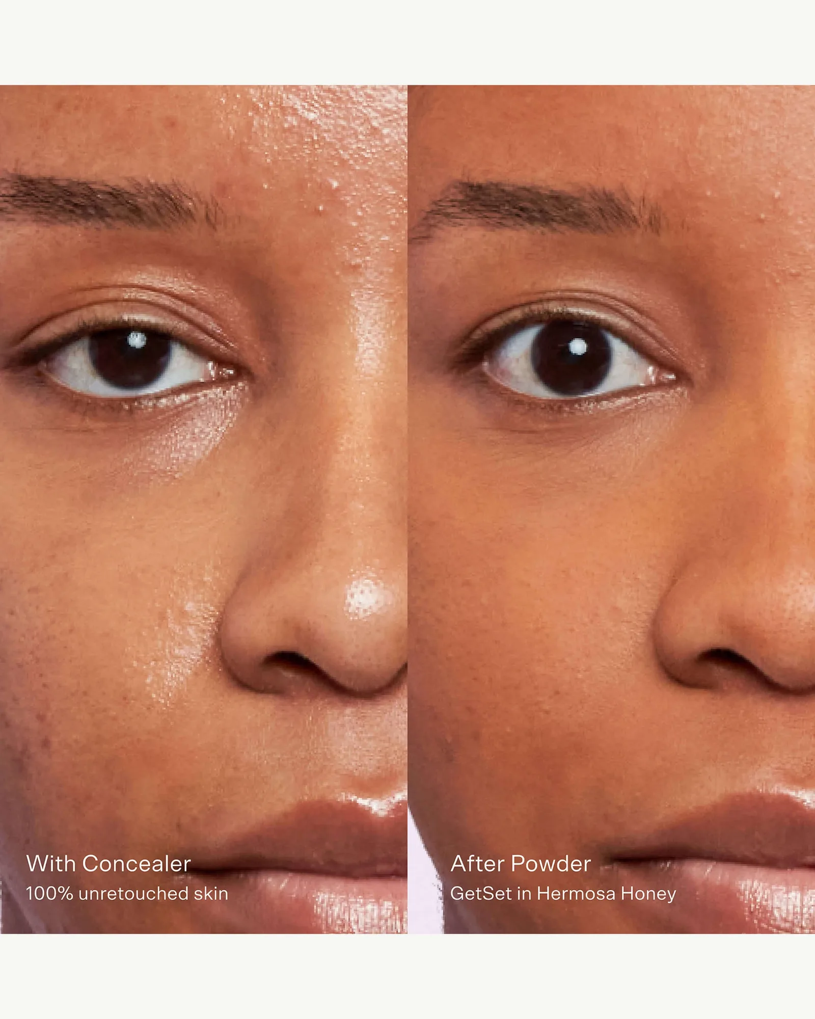GetSet® Pressed Powder 6