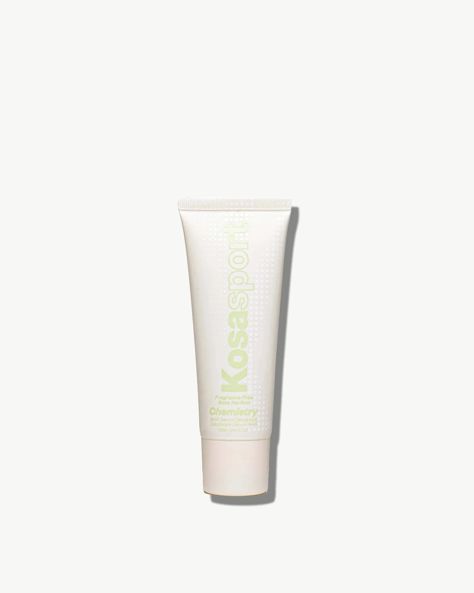 Chemistry Deodorant 9