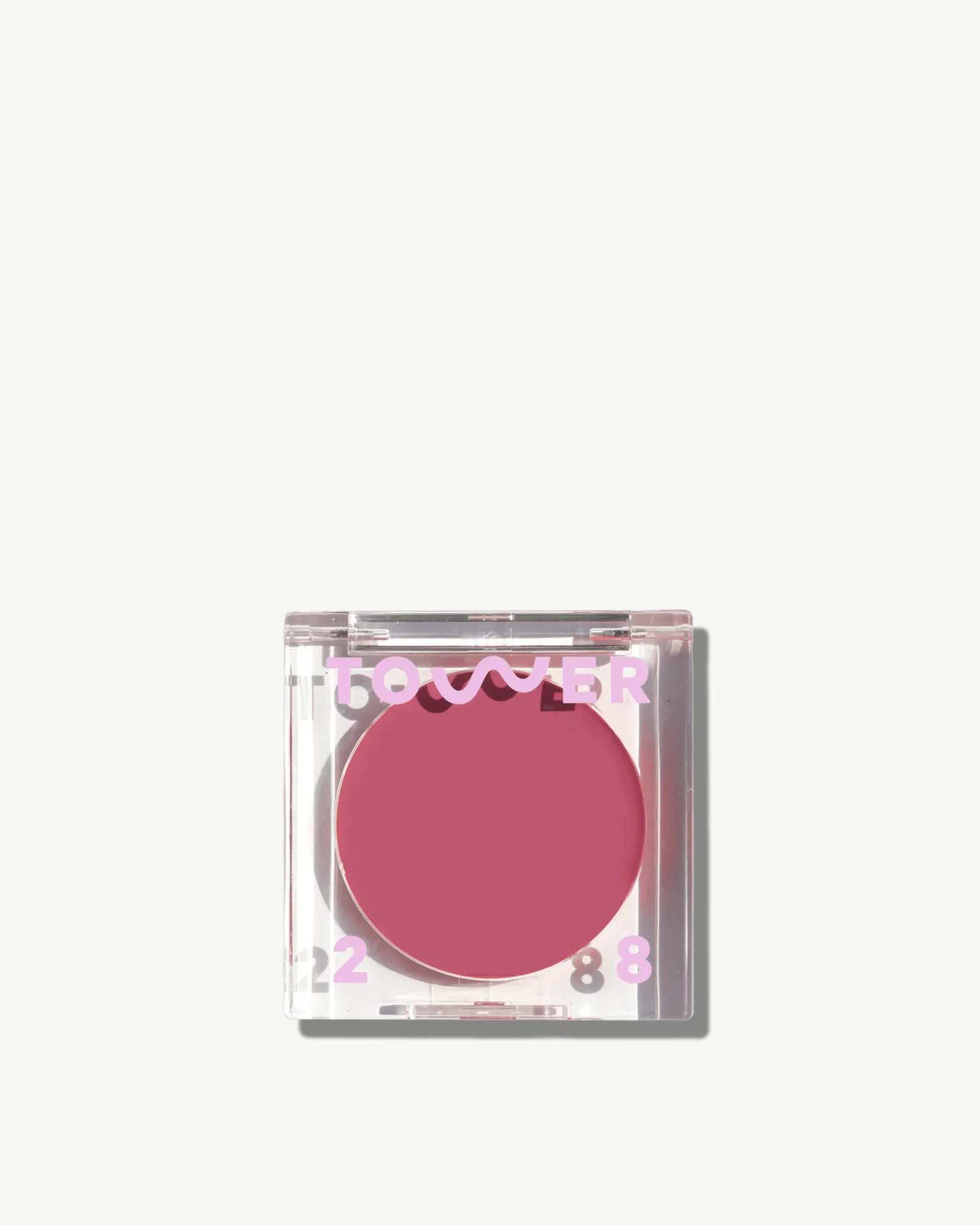 BeachPlease Cream Blush 8