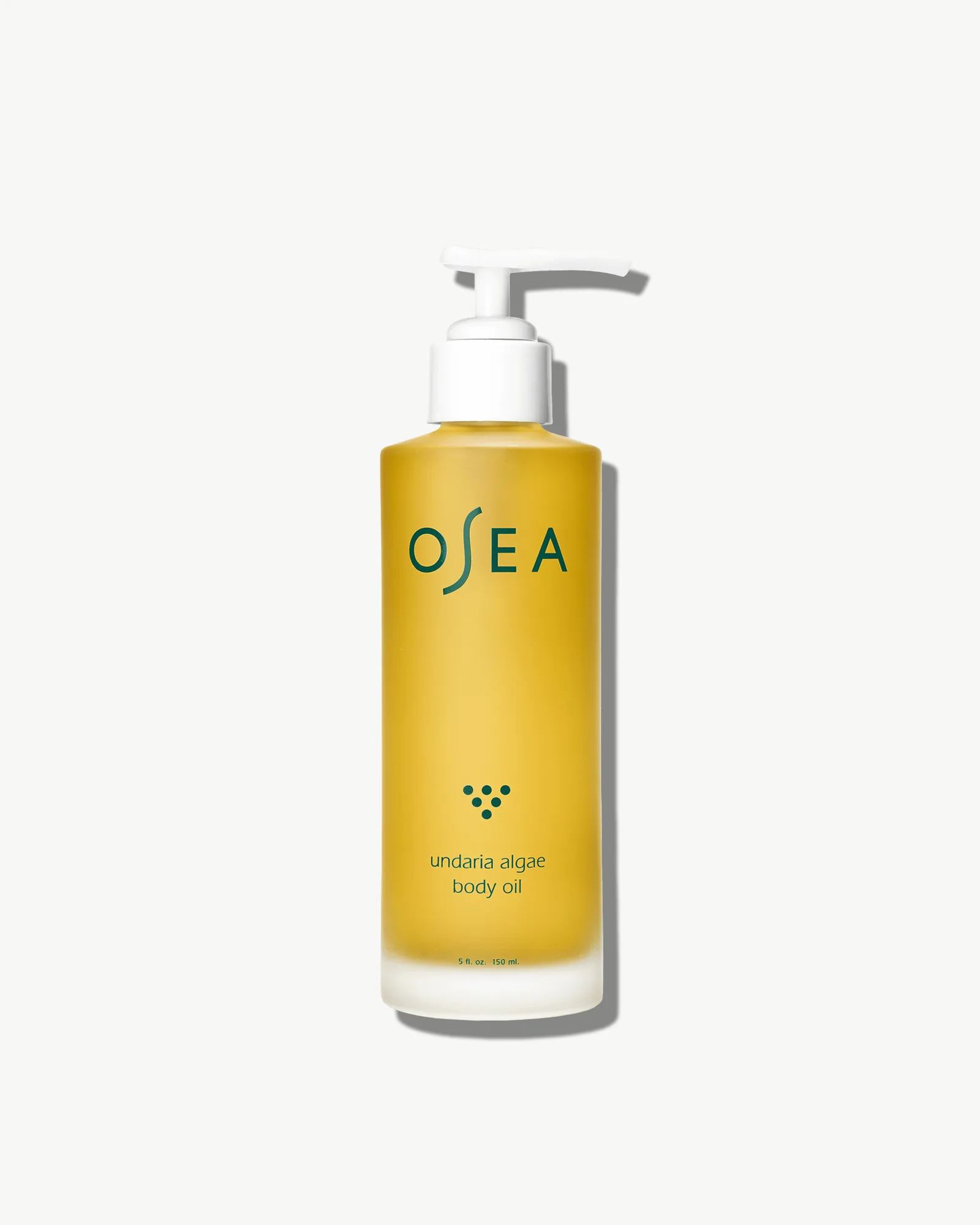Undaria Algae™Body Oil 1