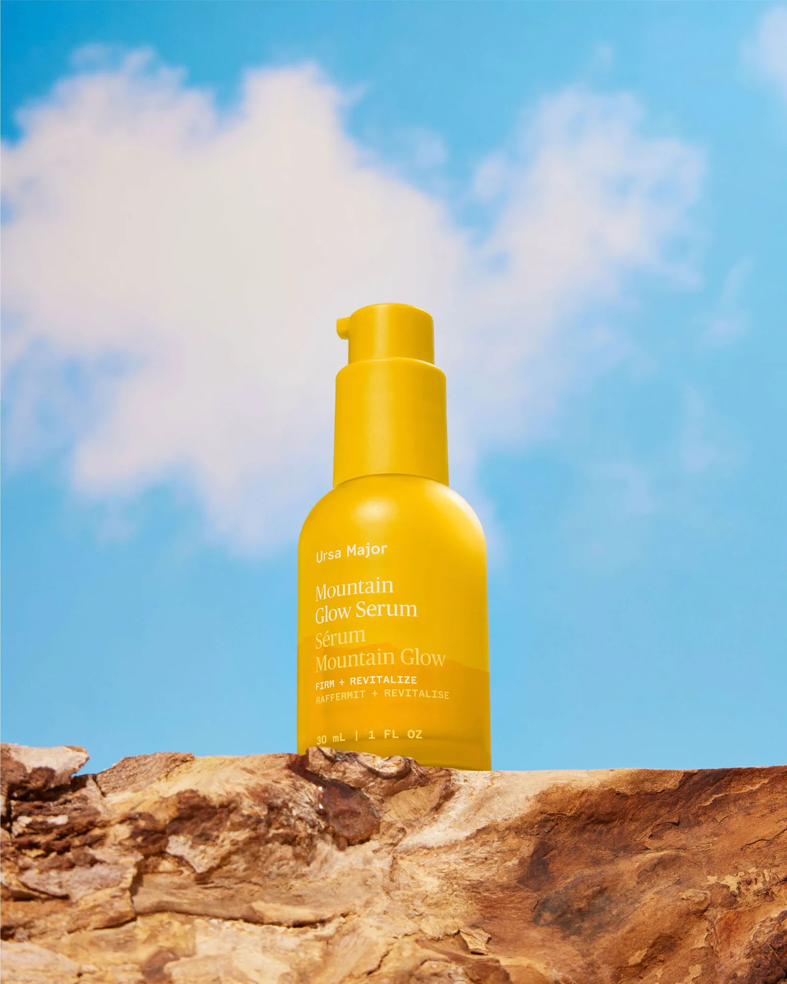 Mountain Glow Serum 2