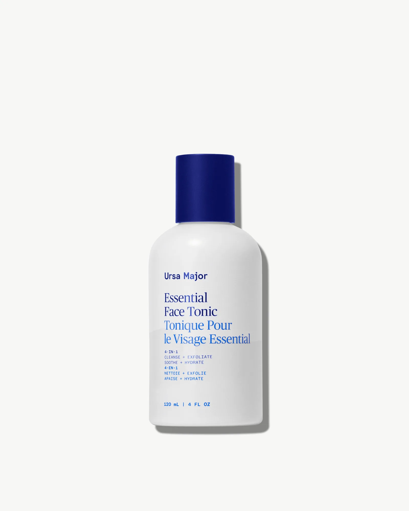 Essential Face Wipes (5-COUNT) 1