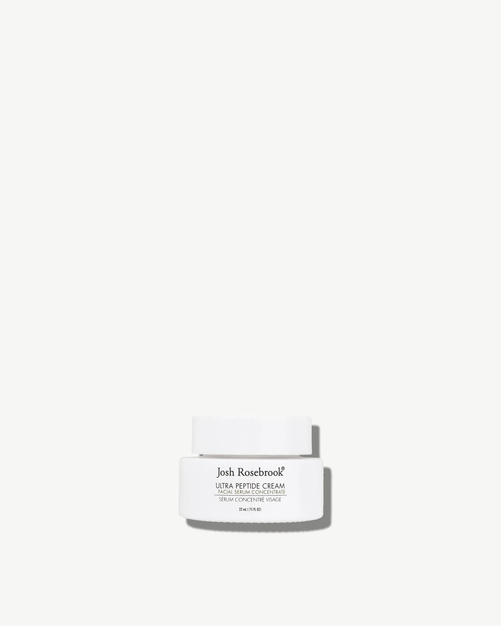 Ultra Peptide Cream 1