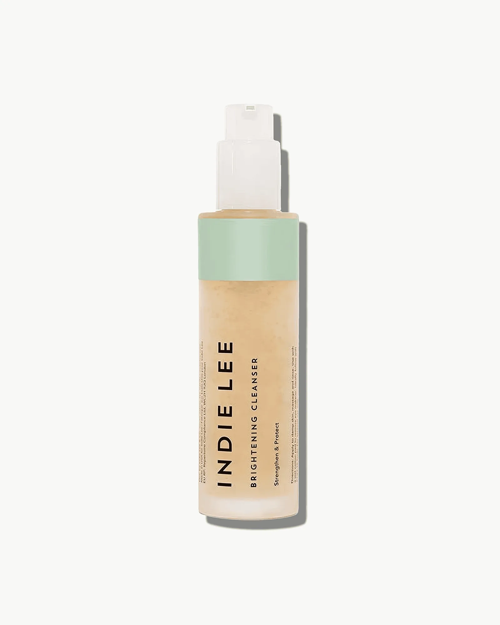 Brightening Cleanser Travel 1
