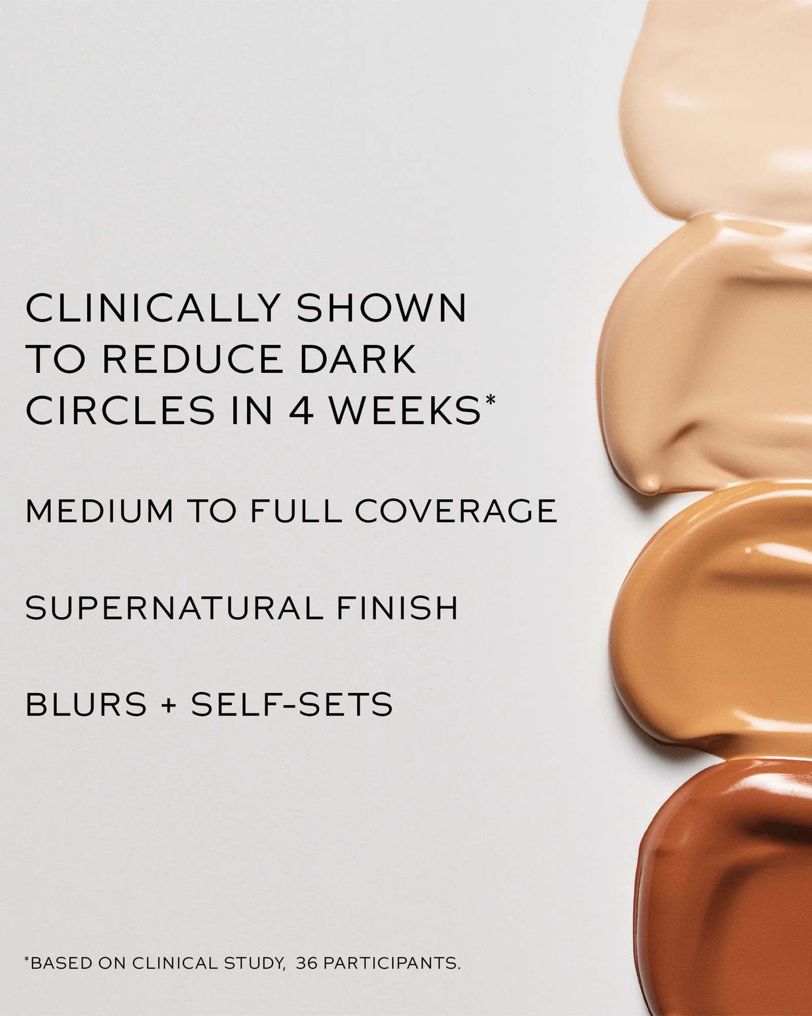 Vital Skincare Concealer 5