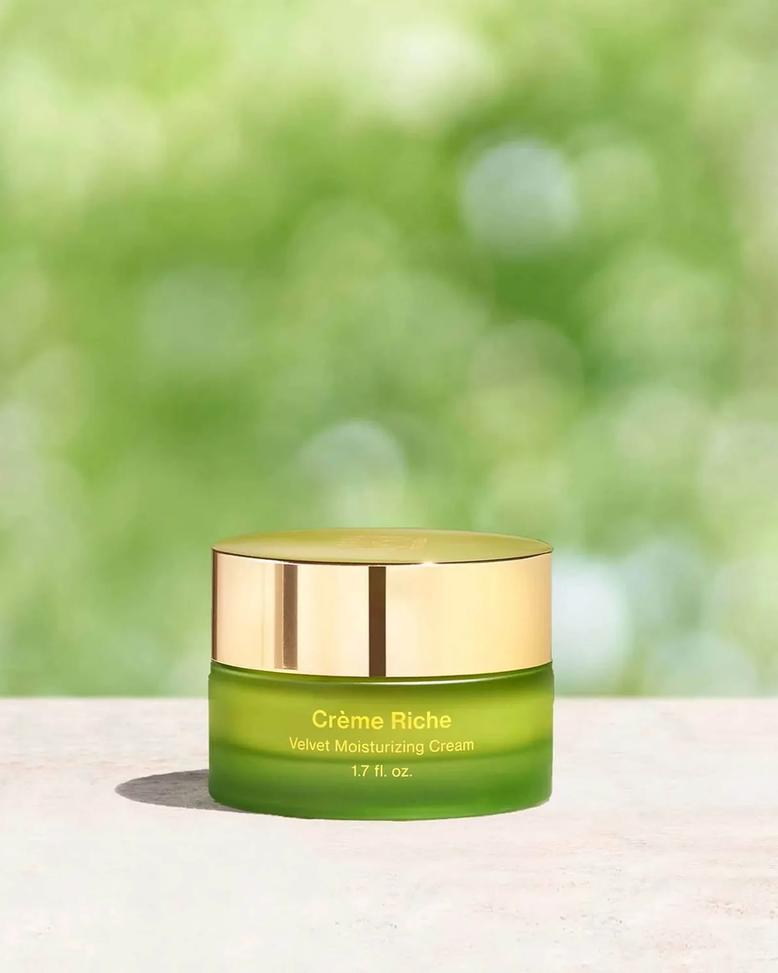 Crème Riche - 7.5ML

        – Tata Harper Skincare 7
