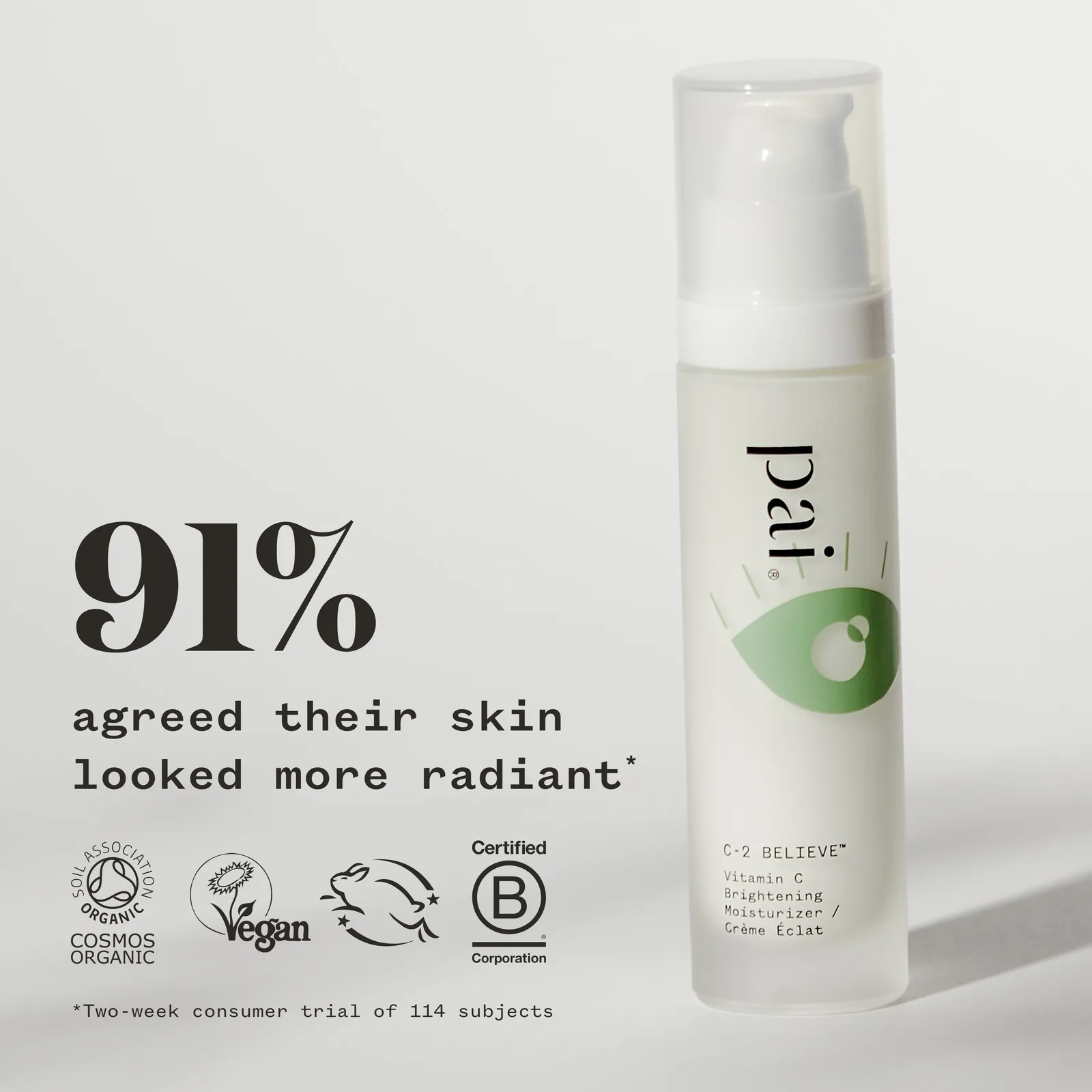 C-2 Believe™ Moisturizer 6