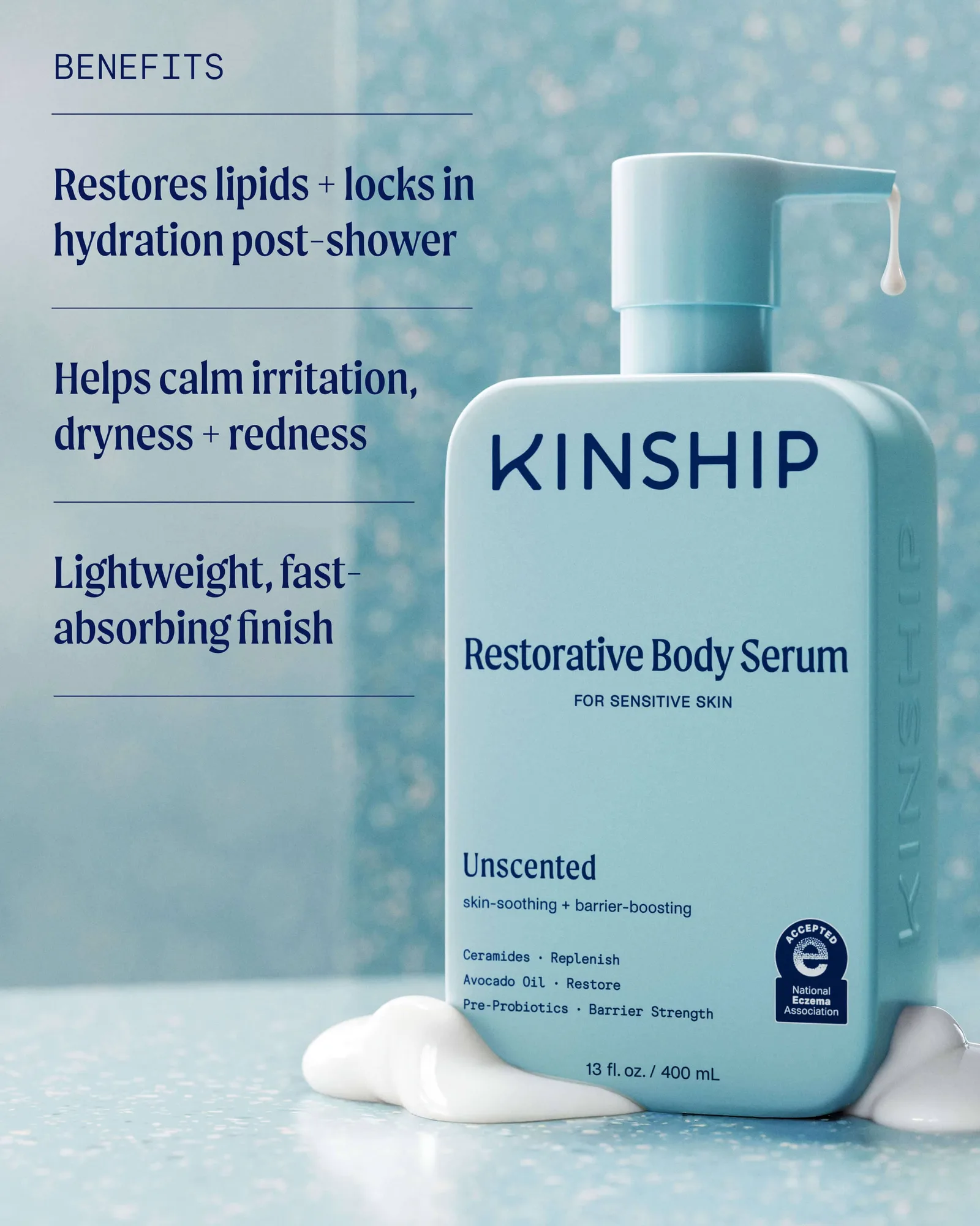 Restorative Body Serum 5
