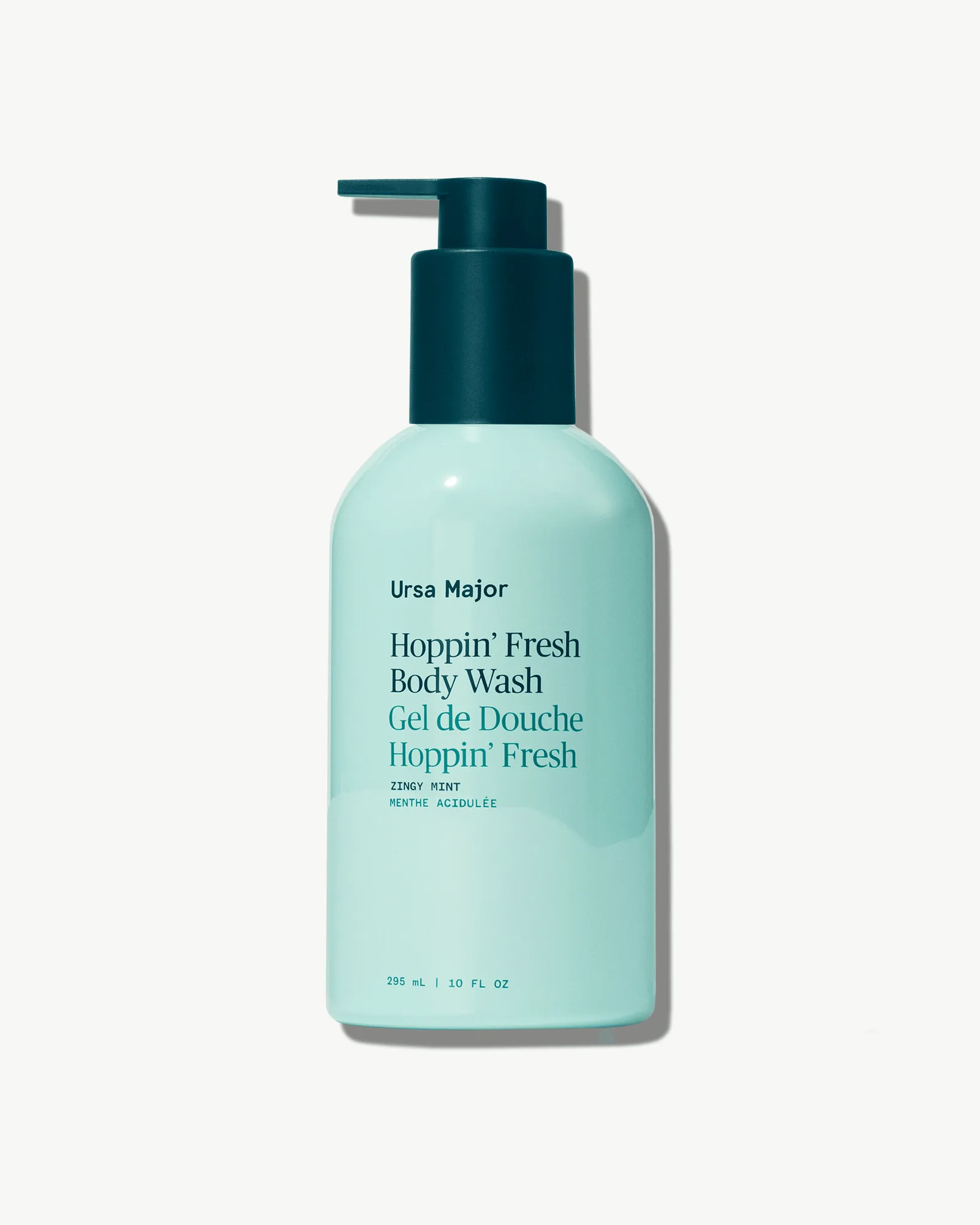 Hoppin’ Fresh Body Wash 1
