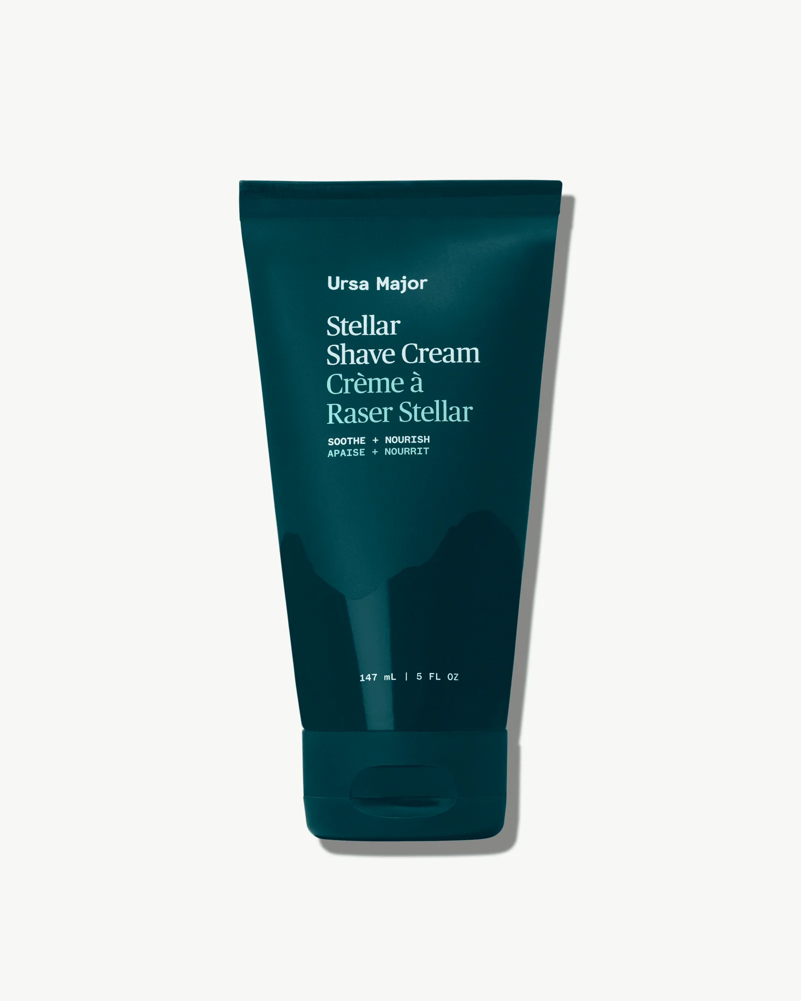 Stellar Shave Cream 1