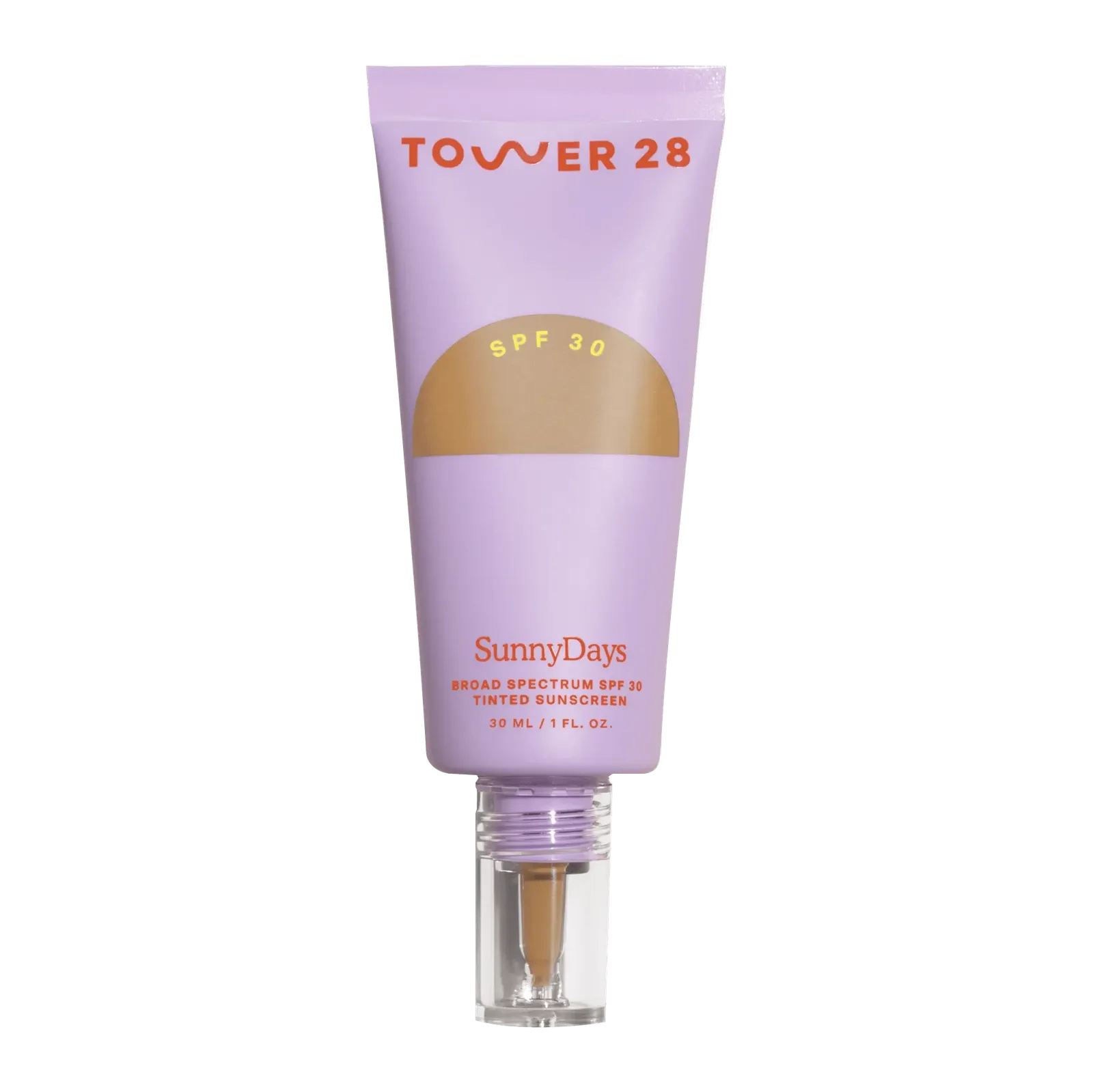 SunnyDays™ Tinted SPF 30 9