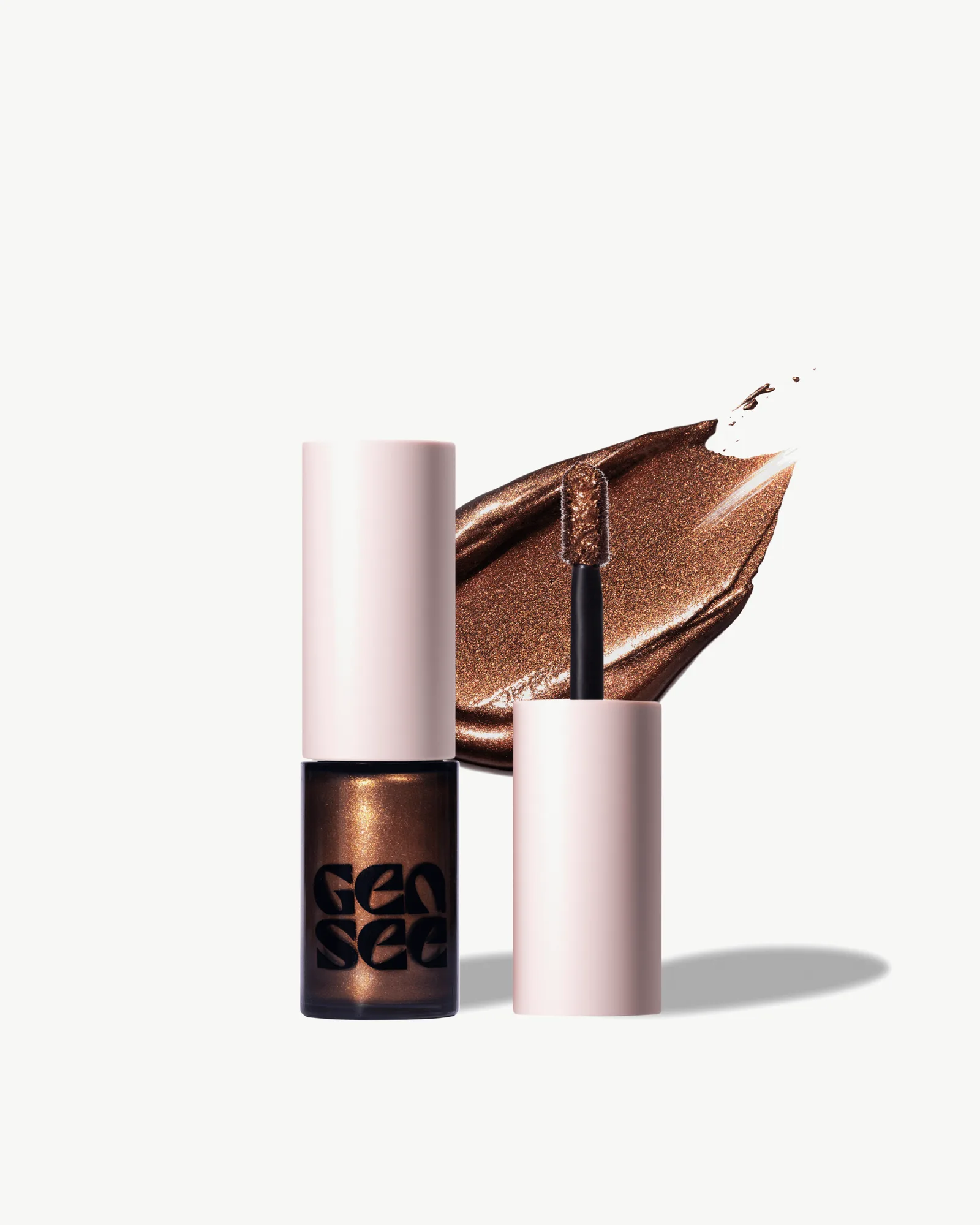 Mixed Media Liquid Eyeshadow 2